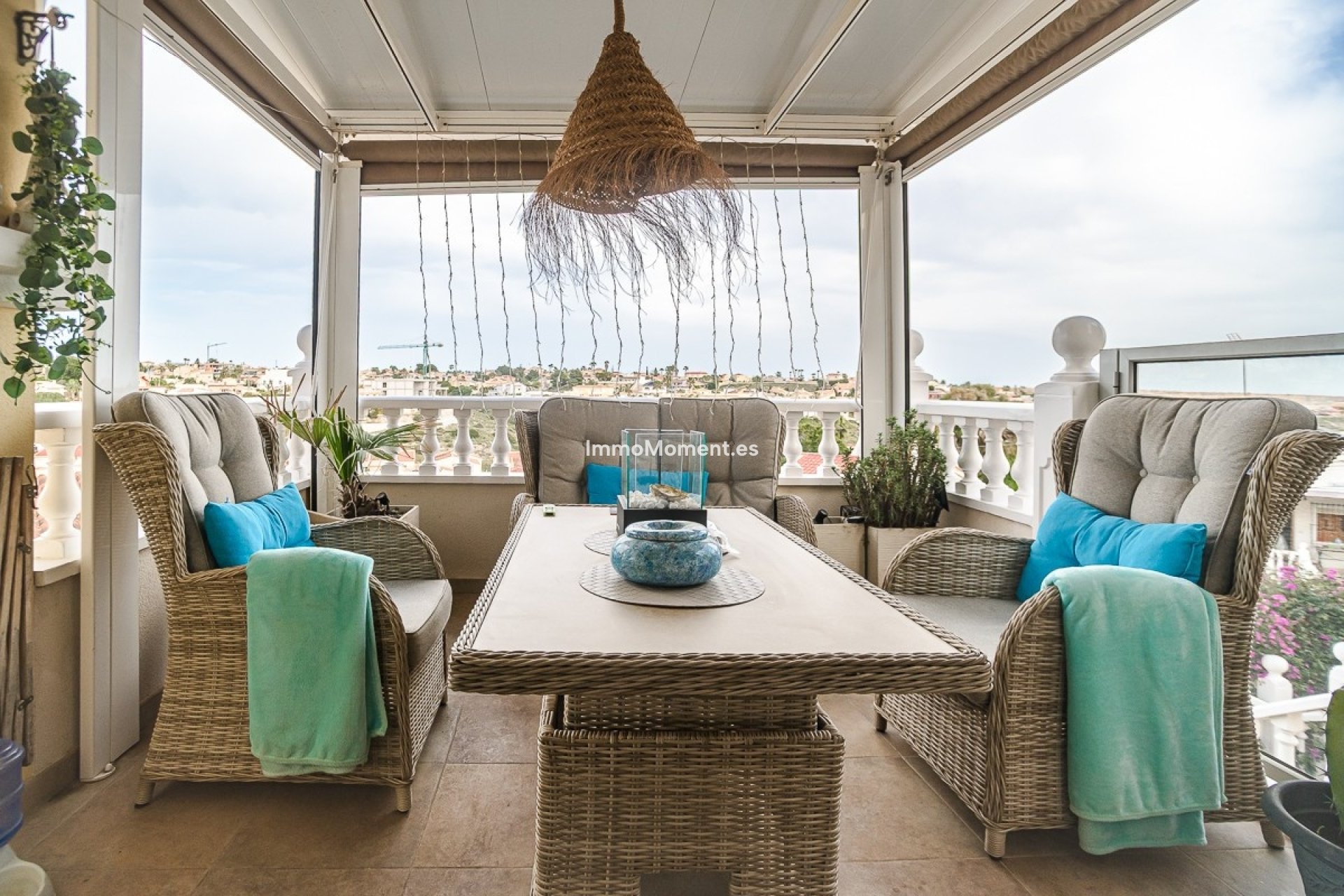 Reventa - Villa - San Fulgencio - San Fulgencio Centro