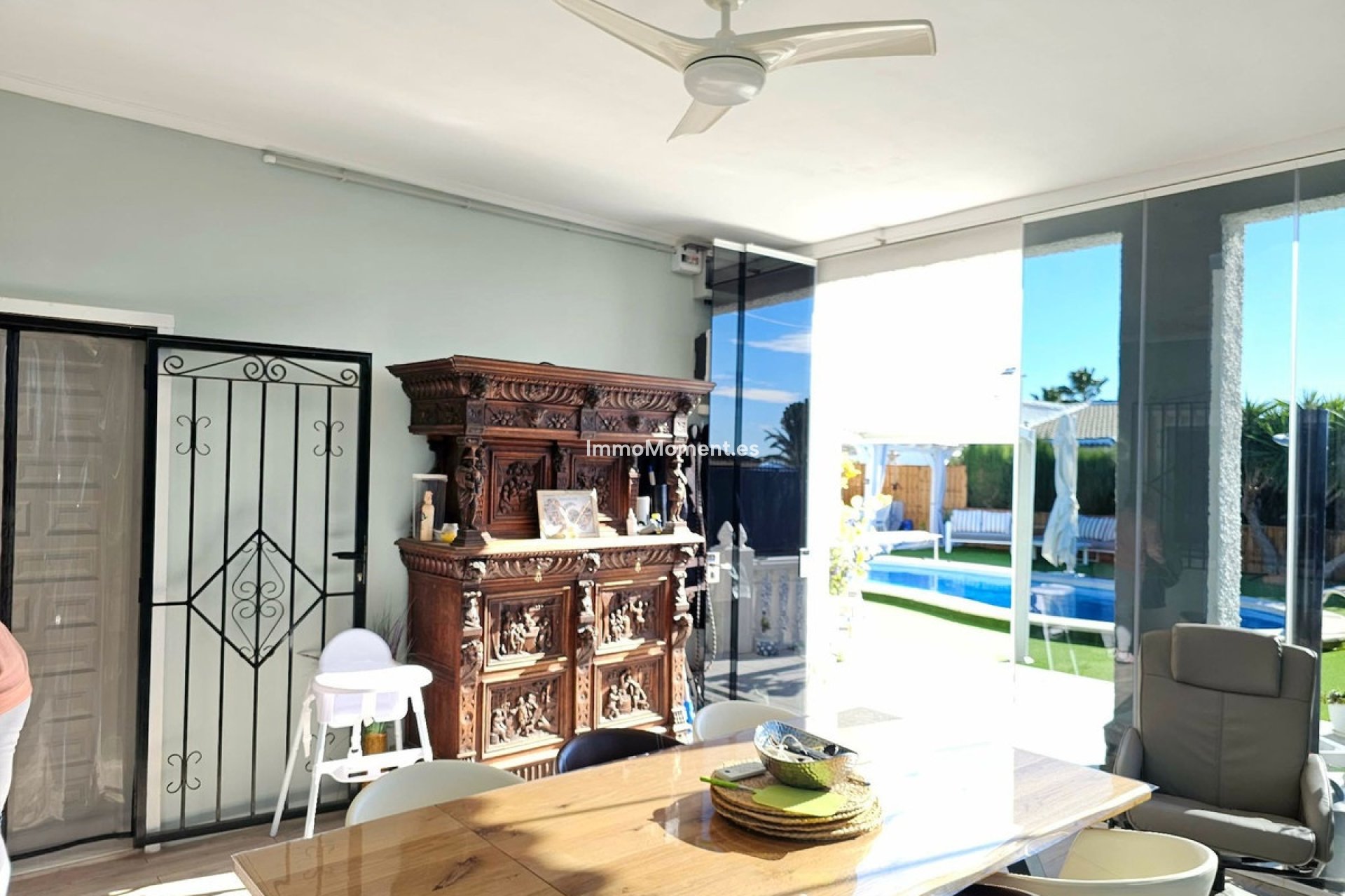 Reventa - Villa - San Fulgencio - San Fulgencio Centro