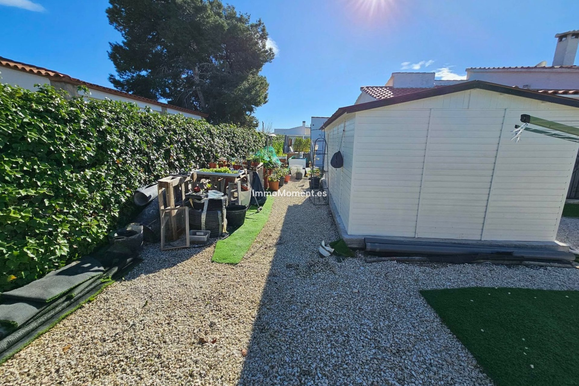 Reventa - Villa - San Fulgencio - San Fulgencio Centro