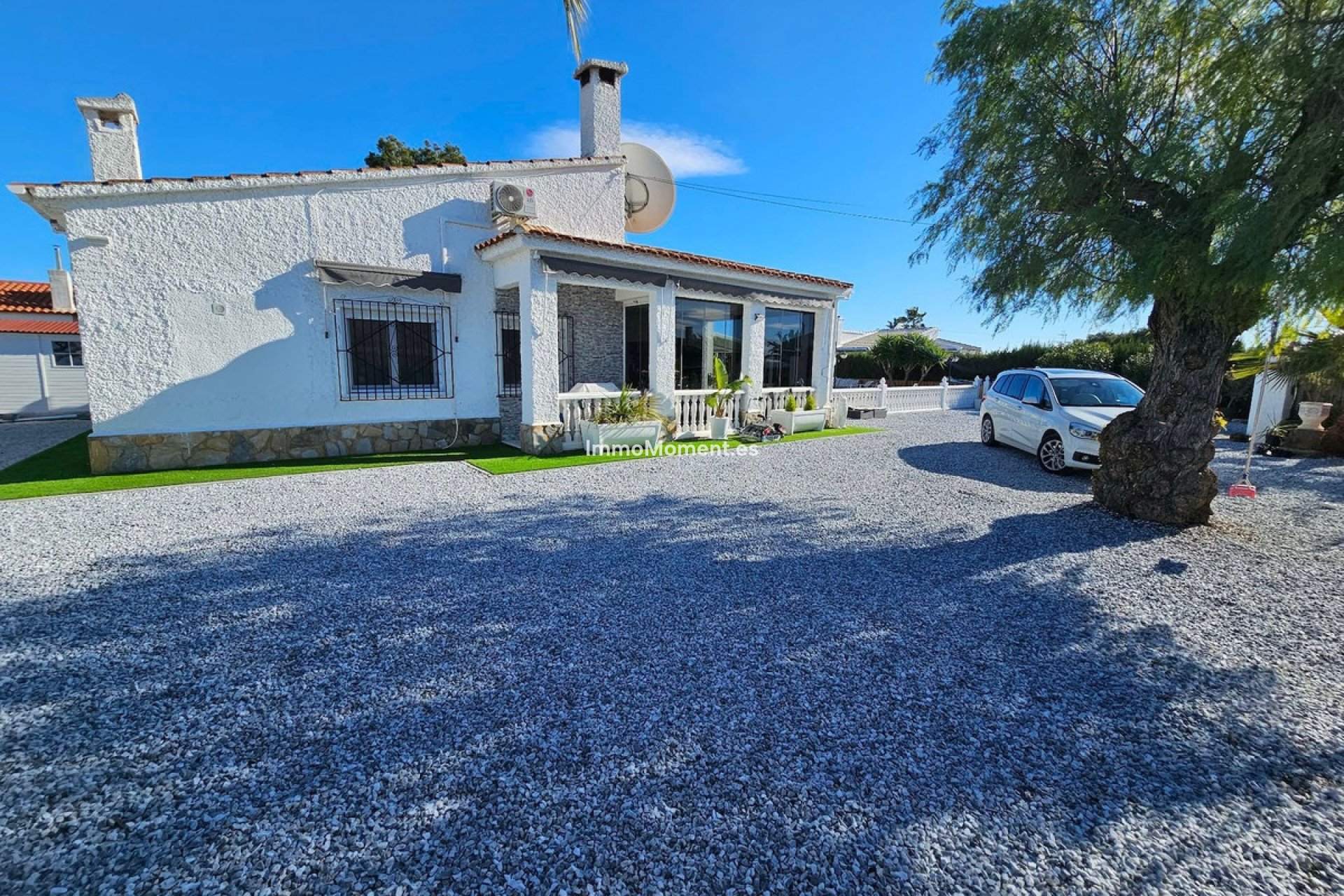 Reventa - Villa - San Fulgencio - San Fulgencio Centro