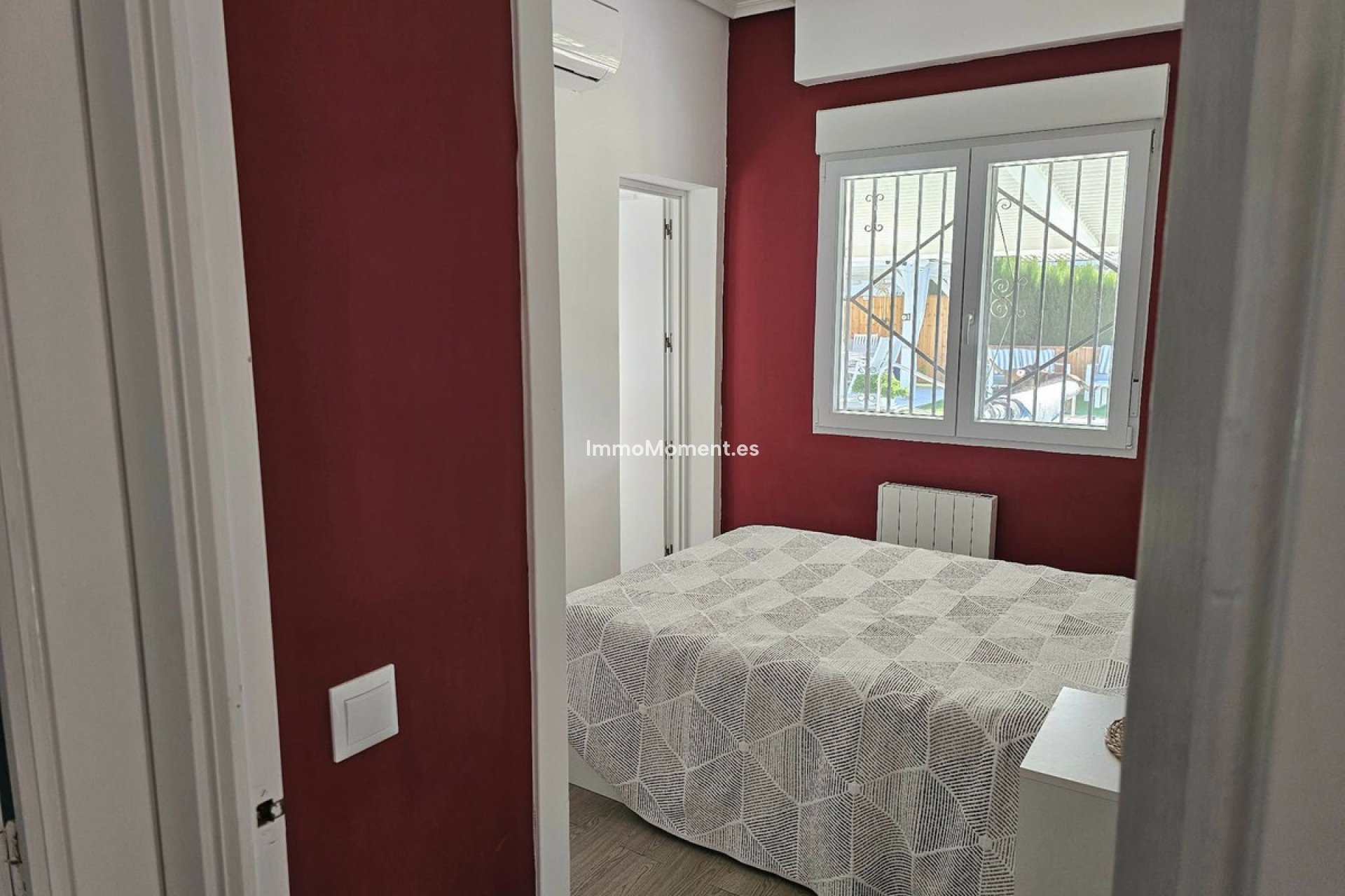 Reventa - Villa - San Fulgencio - San Fulgencio Centro