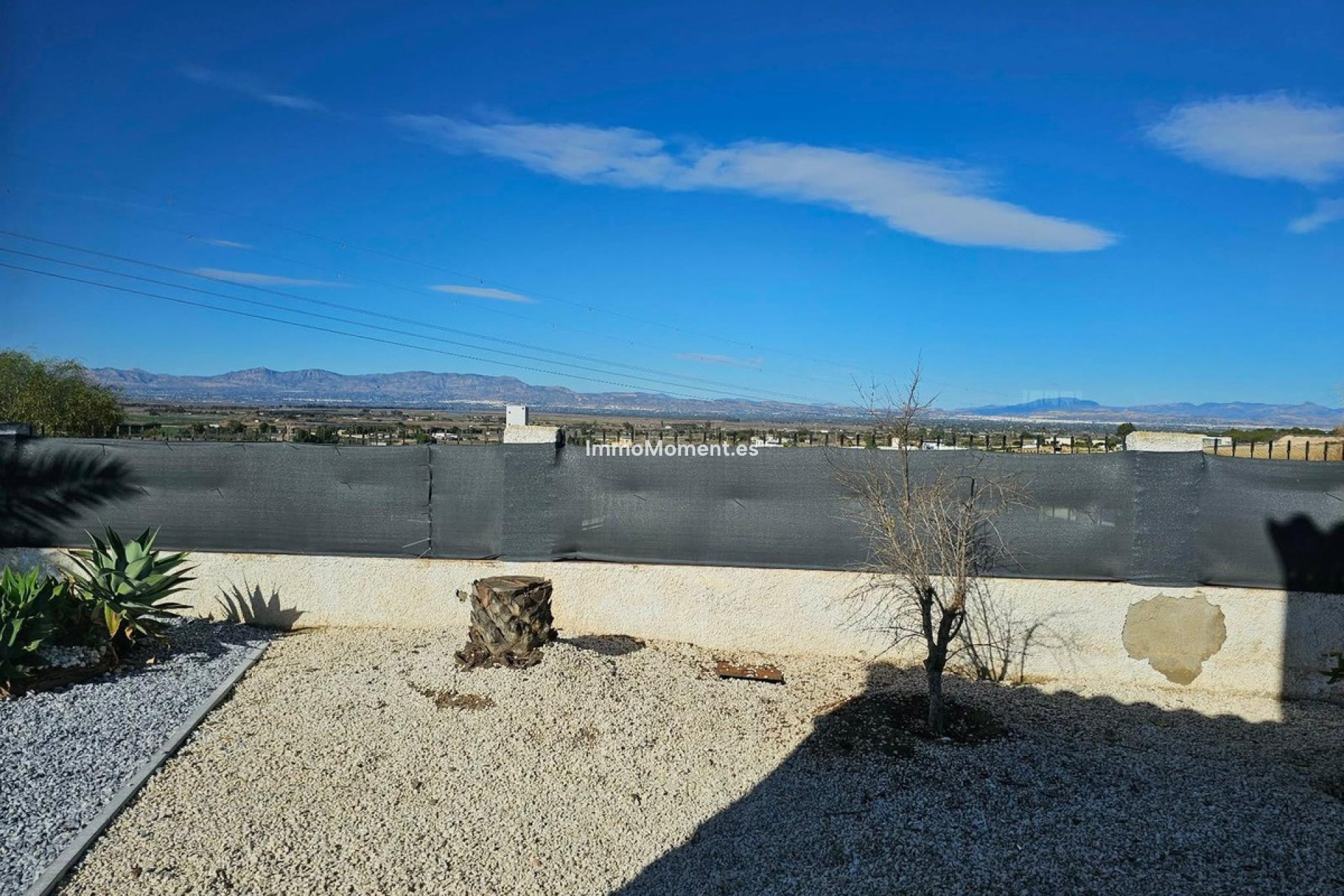 Reventa - Villa - San Fulgencio - San Fulgencio Centro