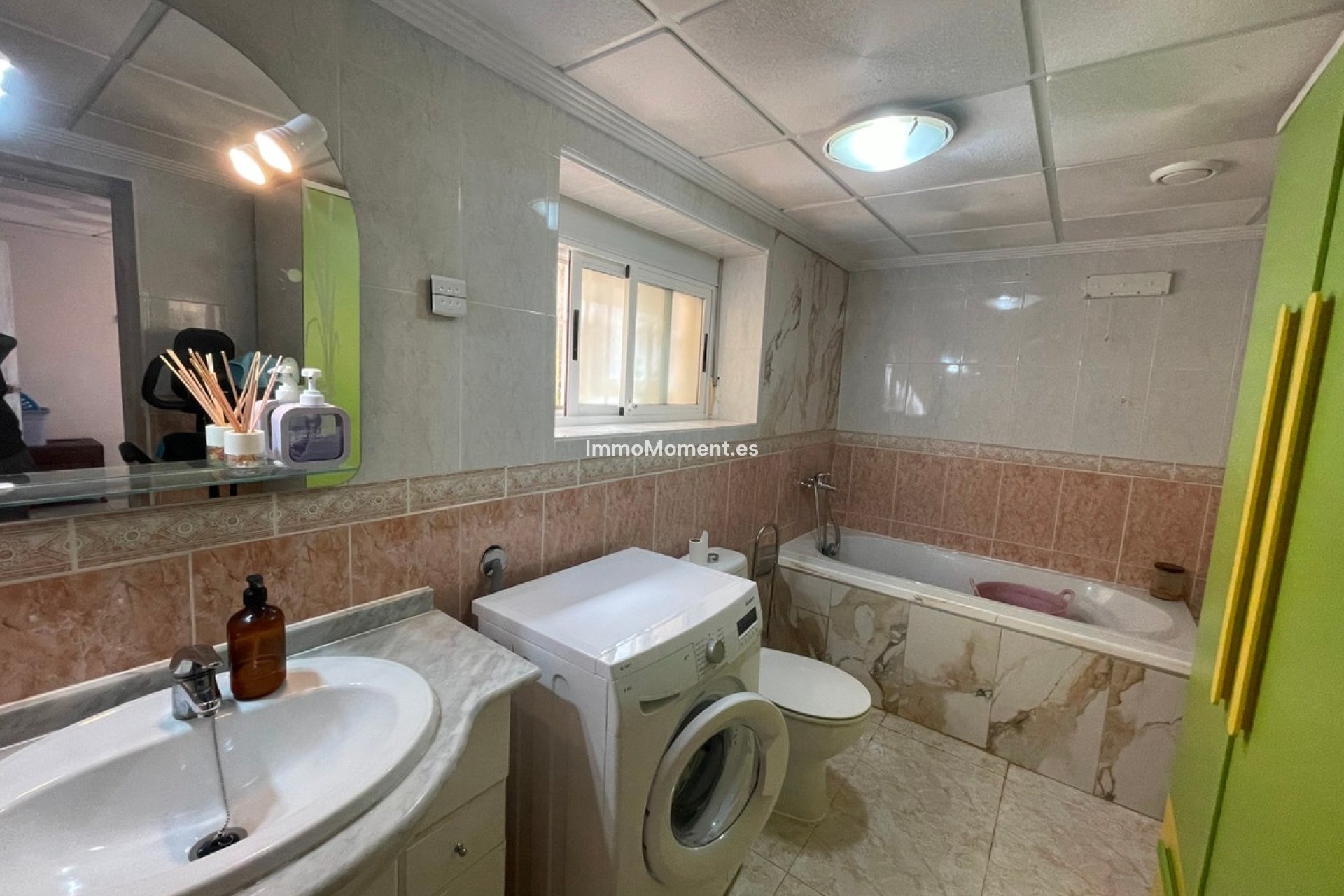 Reventa - Villa - San Fulgencio - San Fulgencio Centro