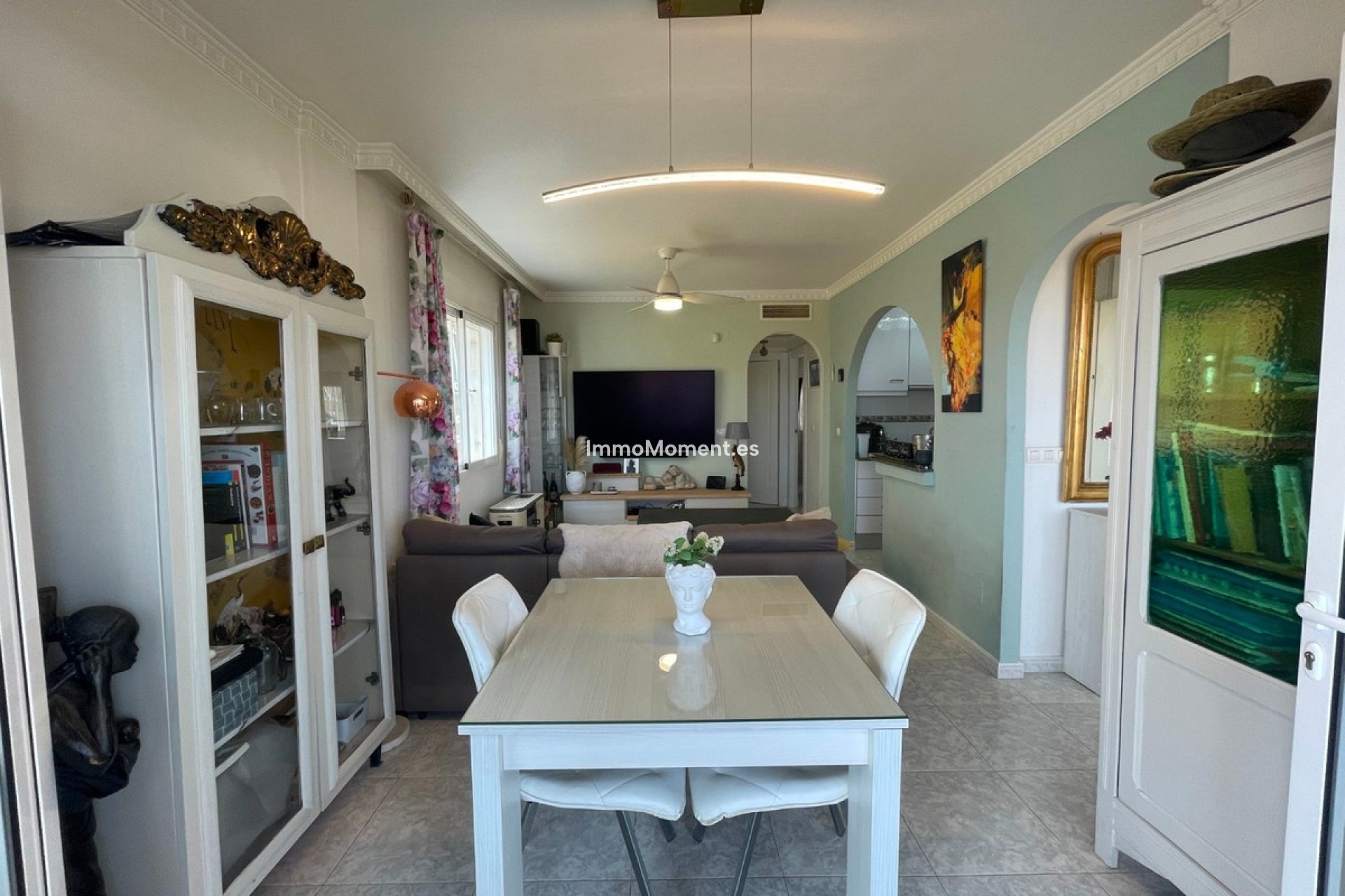 Reventa - Villa - San Fulgencio - San Fulgencio Centro