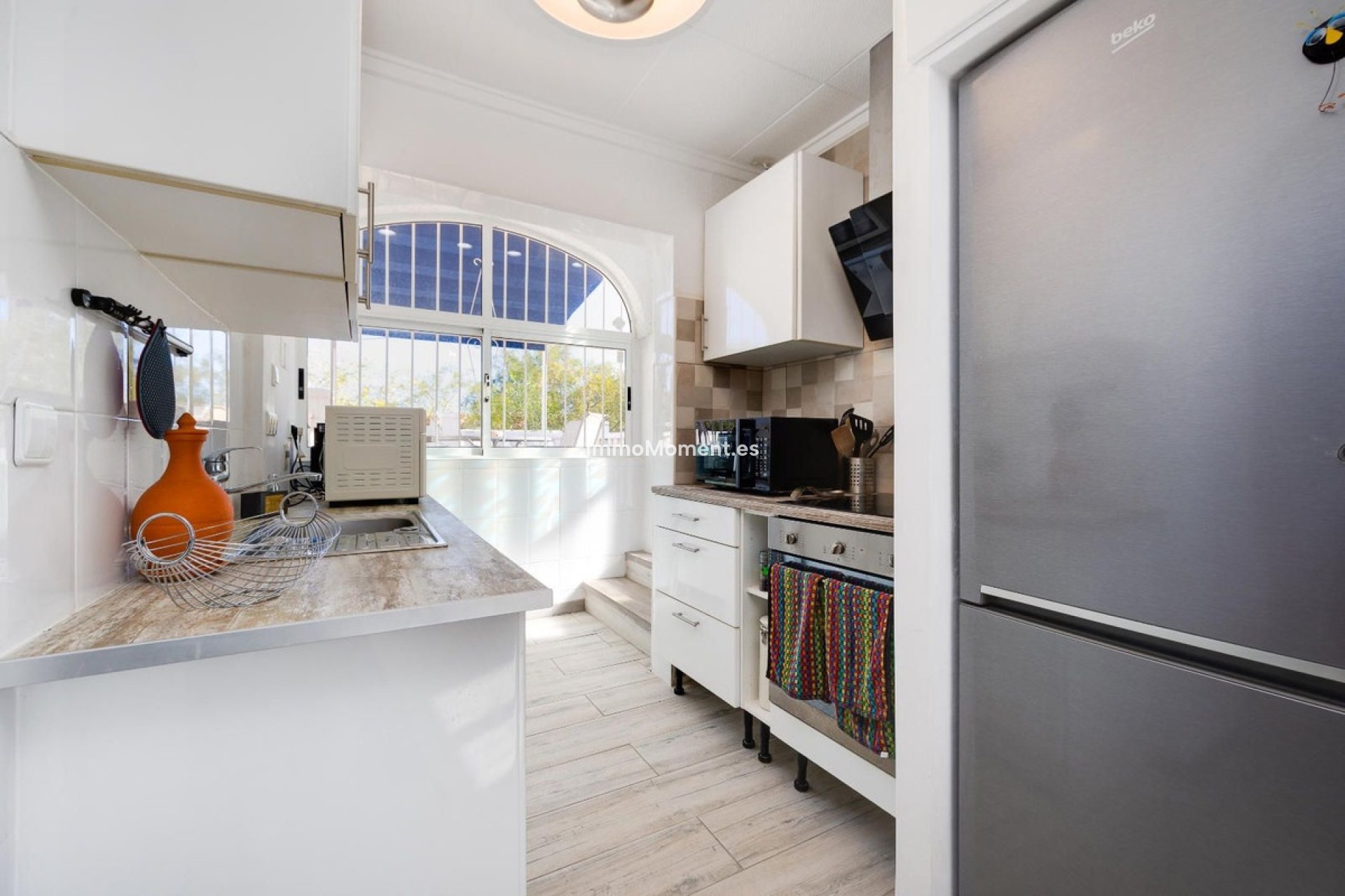 Reventa - Villa - San Fulgencio - San Fulgencio Centro