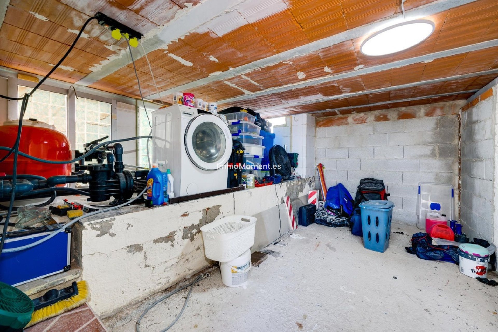 Reventa - Villa - San Fulgencio - San Fulgencio Centro