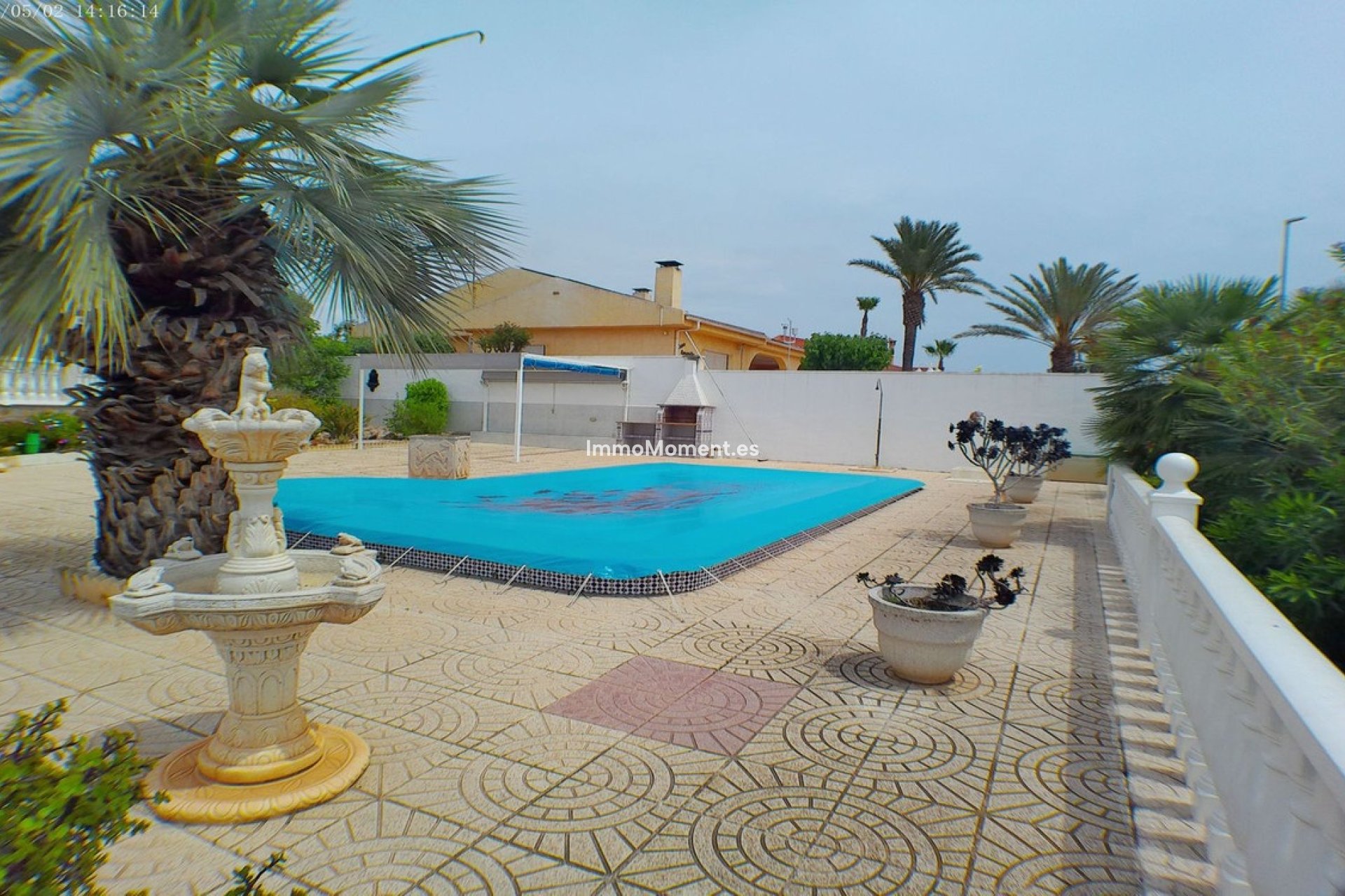 Reventa - Villa - San Fulgencio - San Fulgencio Centro