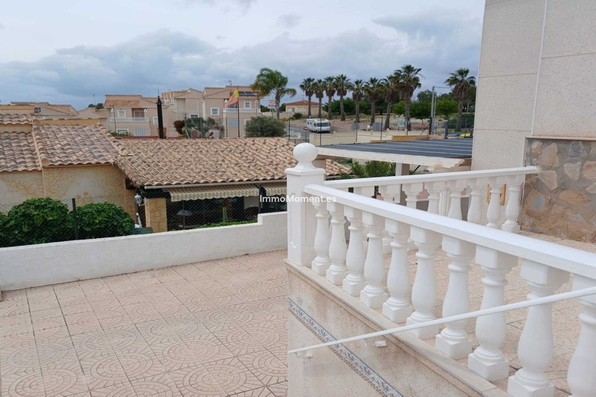 Reventa - Villa - San Fulgencio - San Fulgencio Centro
