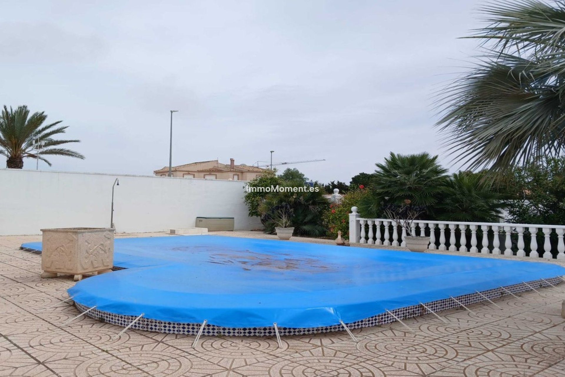 Reventa - Villa - San Fulgencio - San Fulgencio Centro