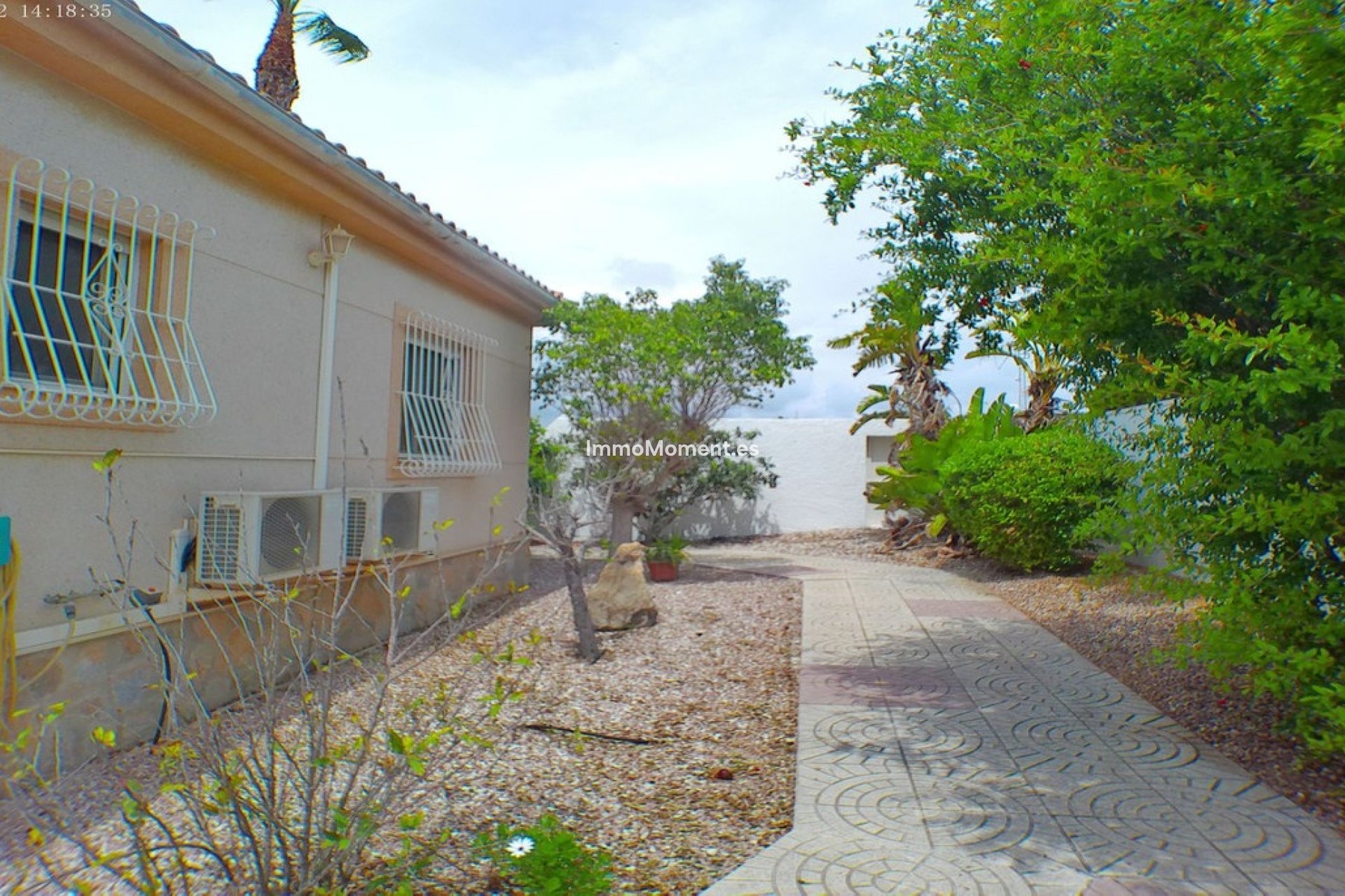 Reventa - Villa - San Fulgencio - San Fulgencio Centro