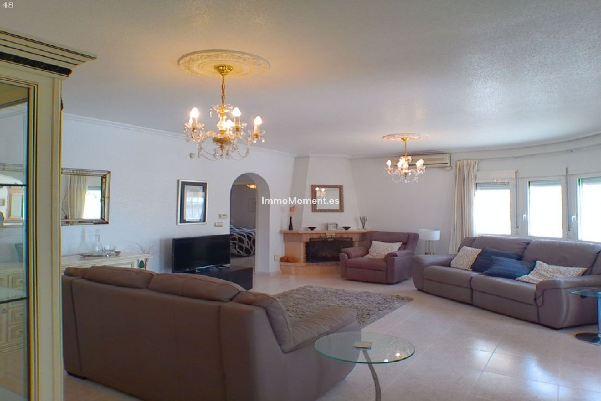 Reventa - Villa - San Fulgencio - San Fulgencio Centro