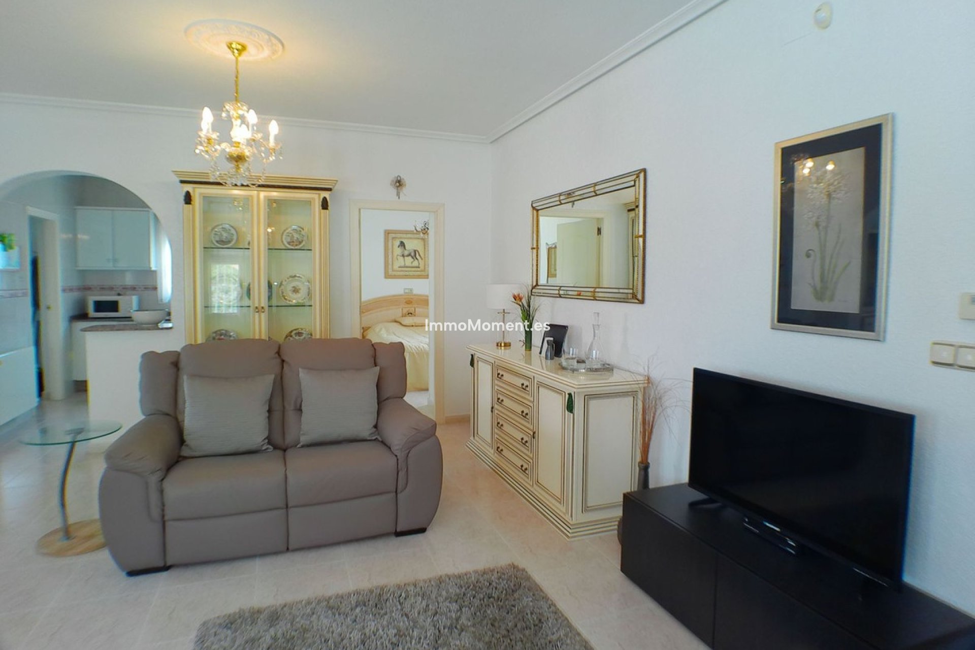 Reventa - Villa - San Fulgencio - San Fulgencio Centro
