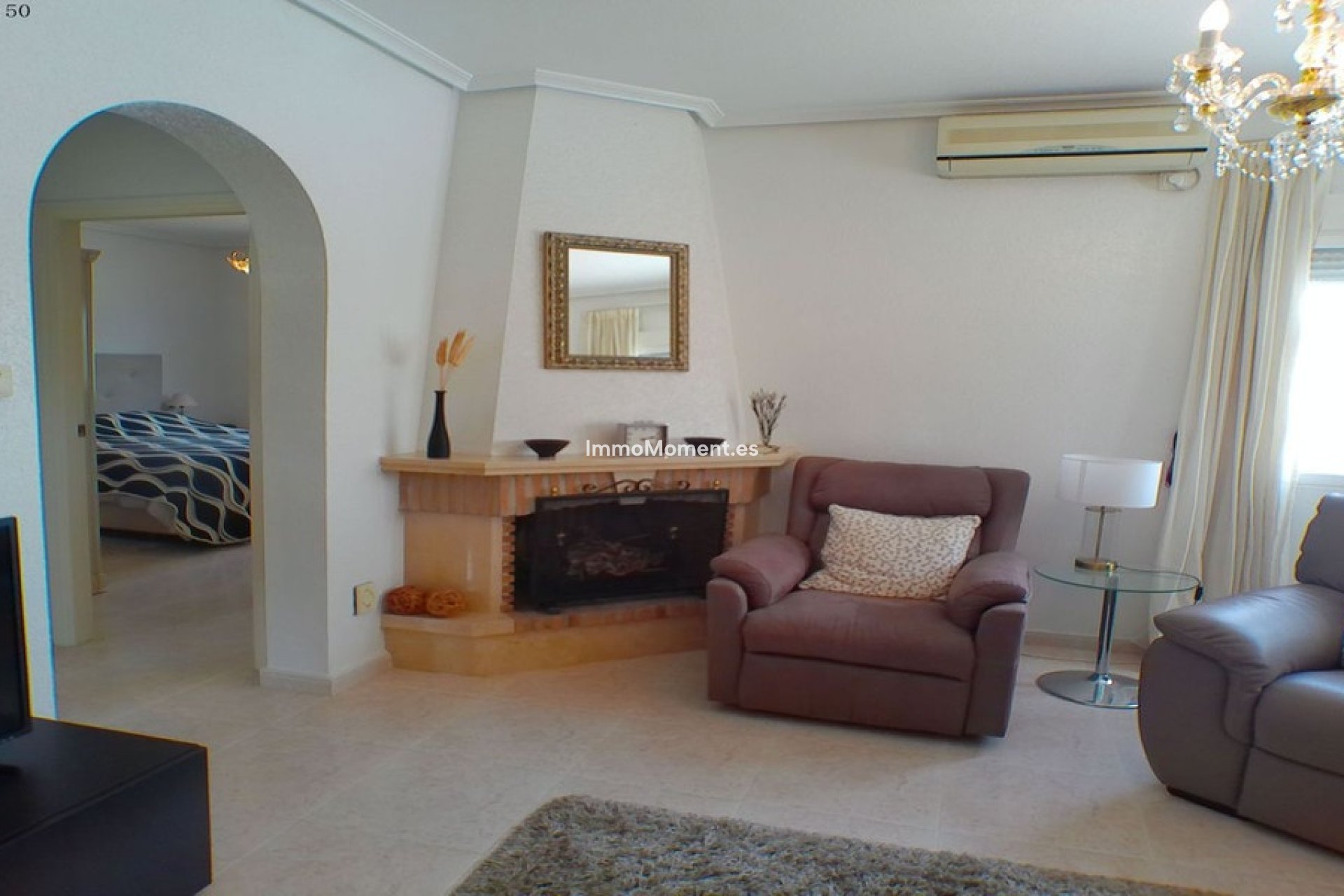 Reventa - Villa - San Fulgencio - San Fulgencio Centro