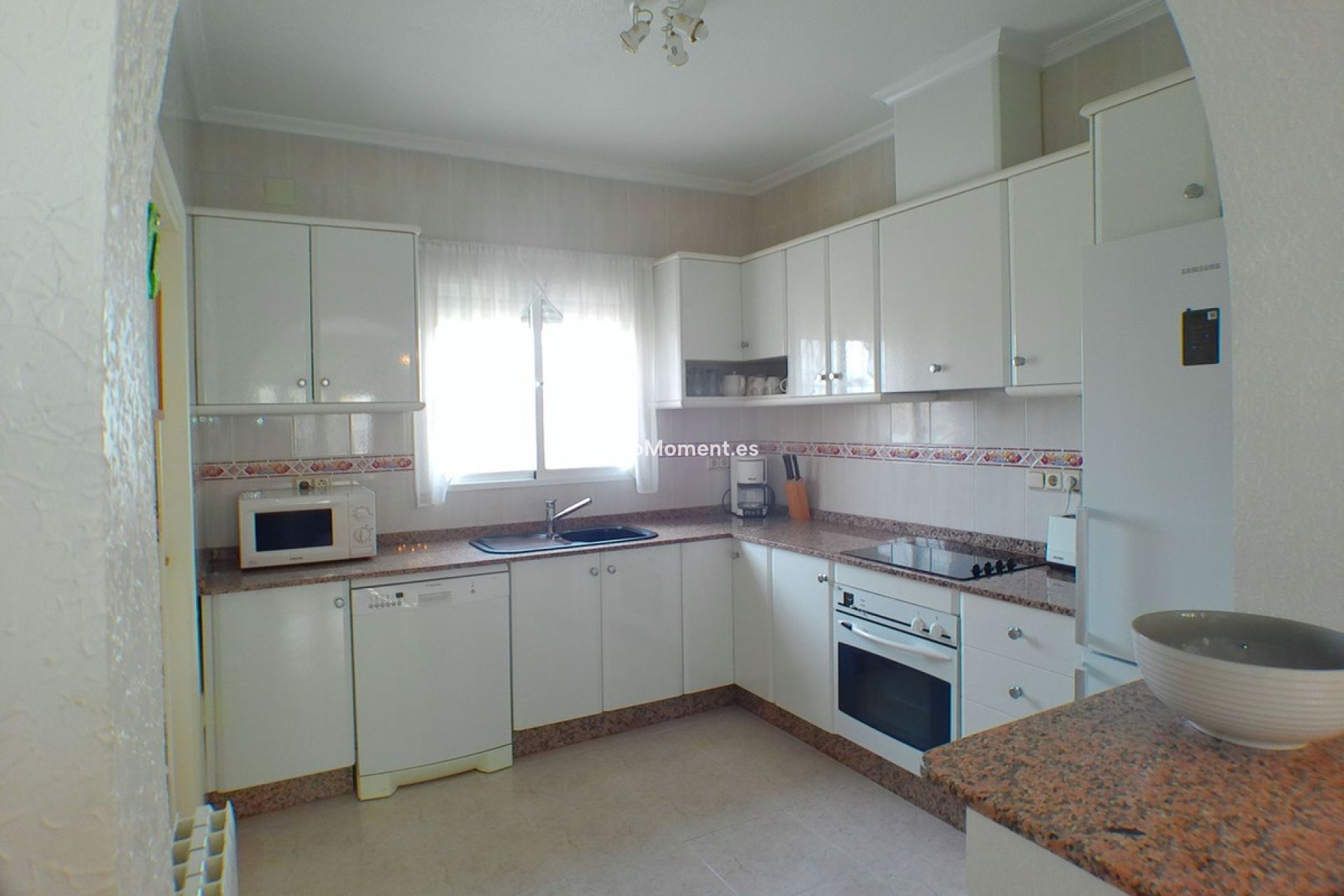 Reventa - Villa - San Fulgencio - San Fulgencio Centro