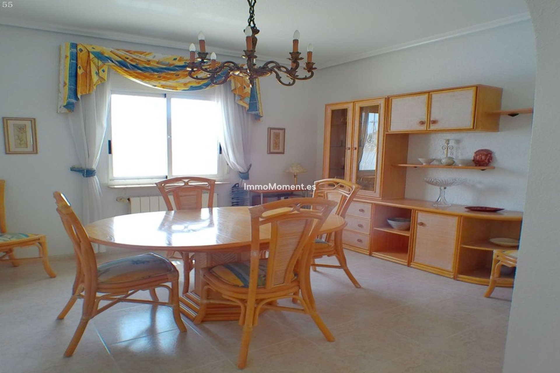 Reventa - Villa - San Fulgencio - San Fulgencio Centro