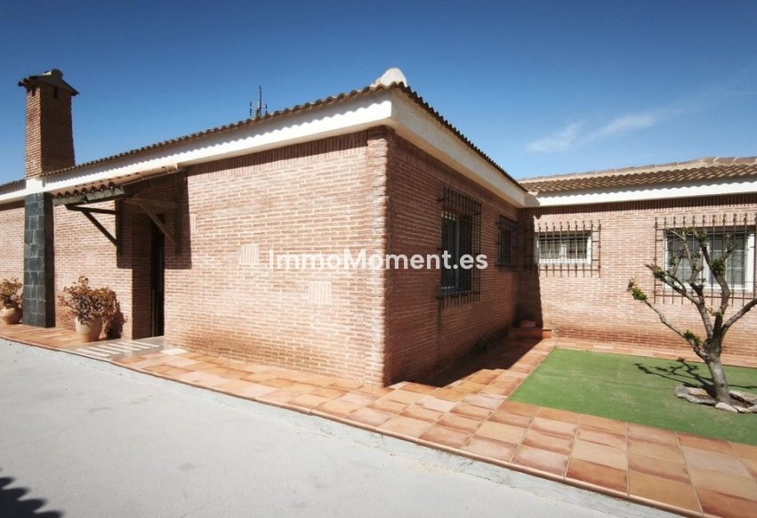 Reventa - Villa - San Javier - La Manga