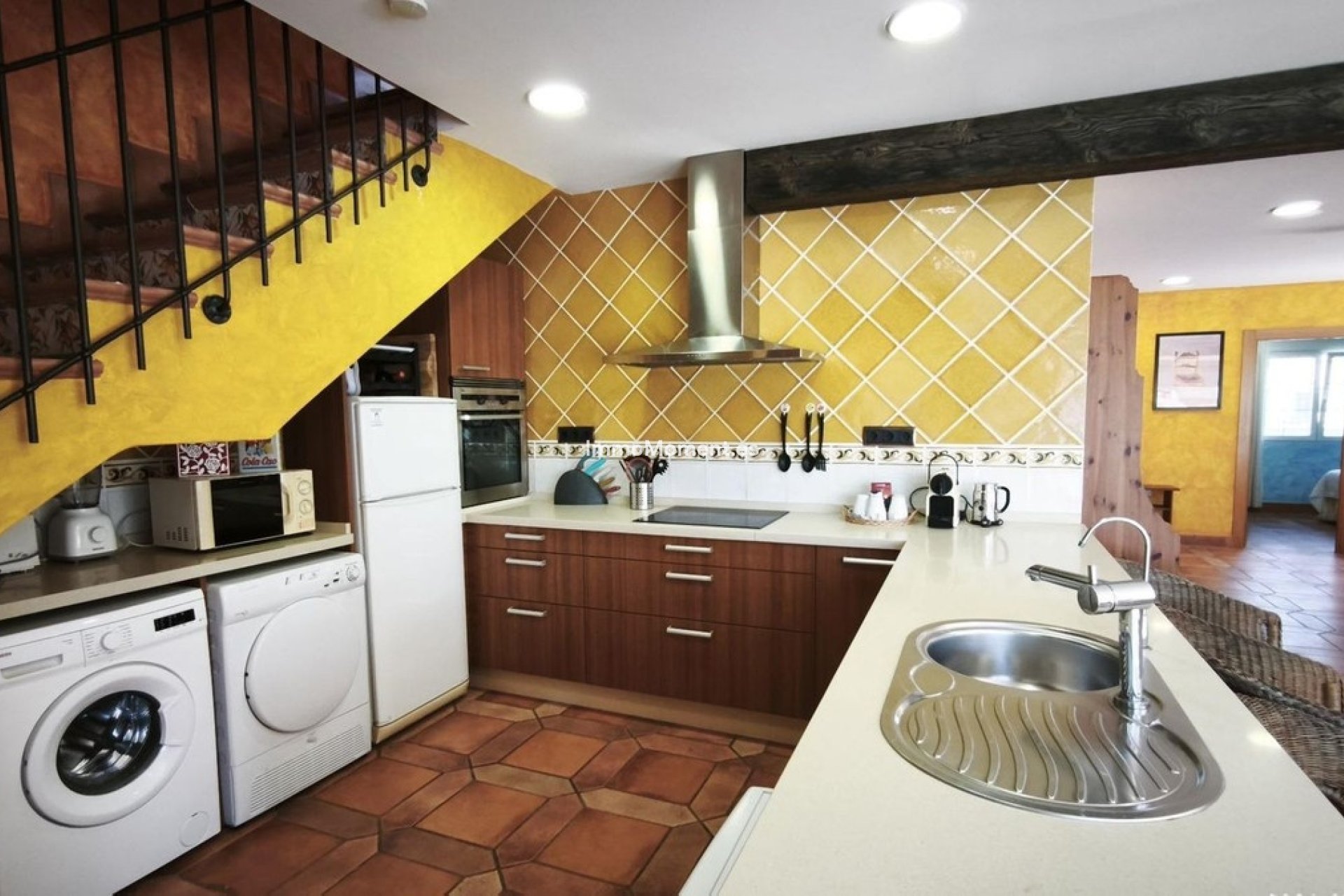 Reventa - Villa - San Javier - La Manga