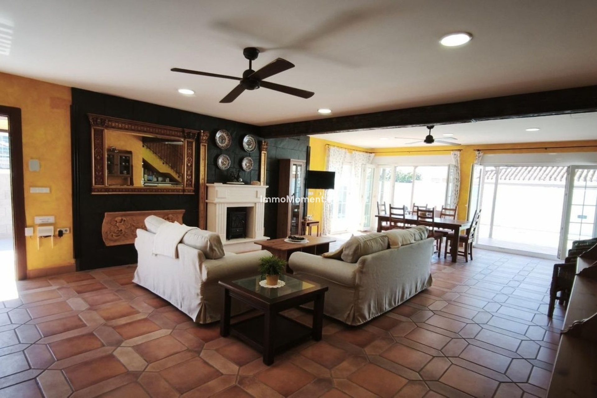 Reventa - Villa - San Javier - La Manga