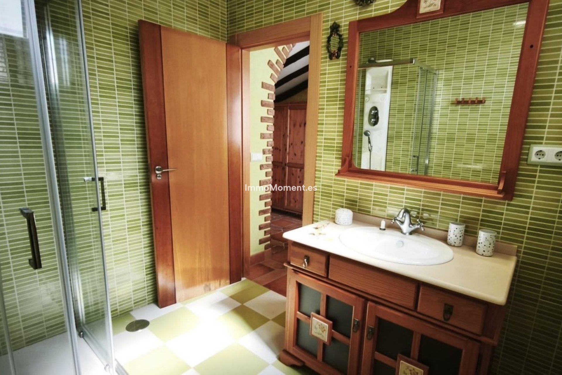 Reventa - Villa - San Javier - La Manga