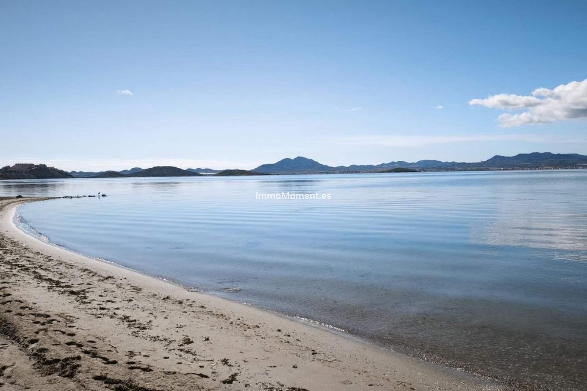 Reventa - Villa - San Javier - La Manga