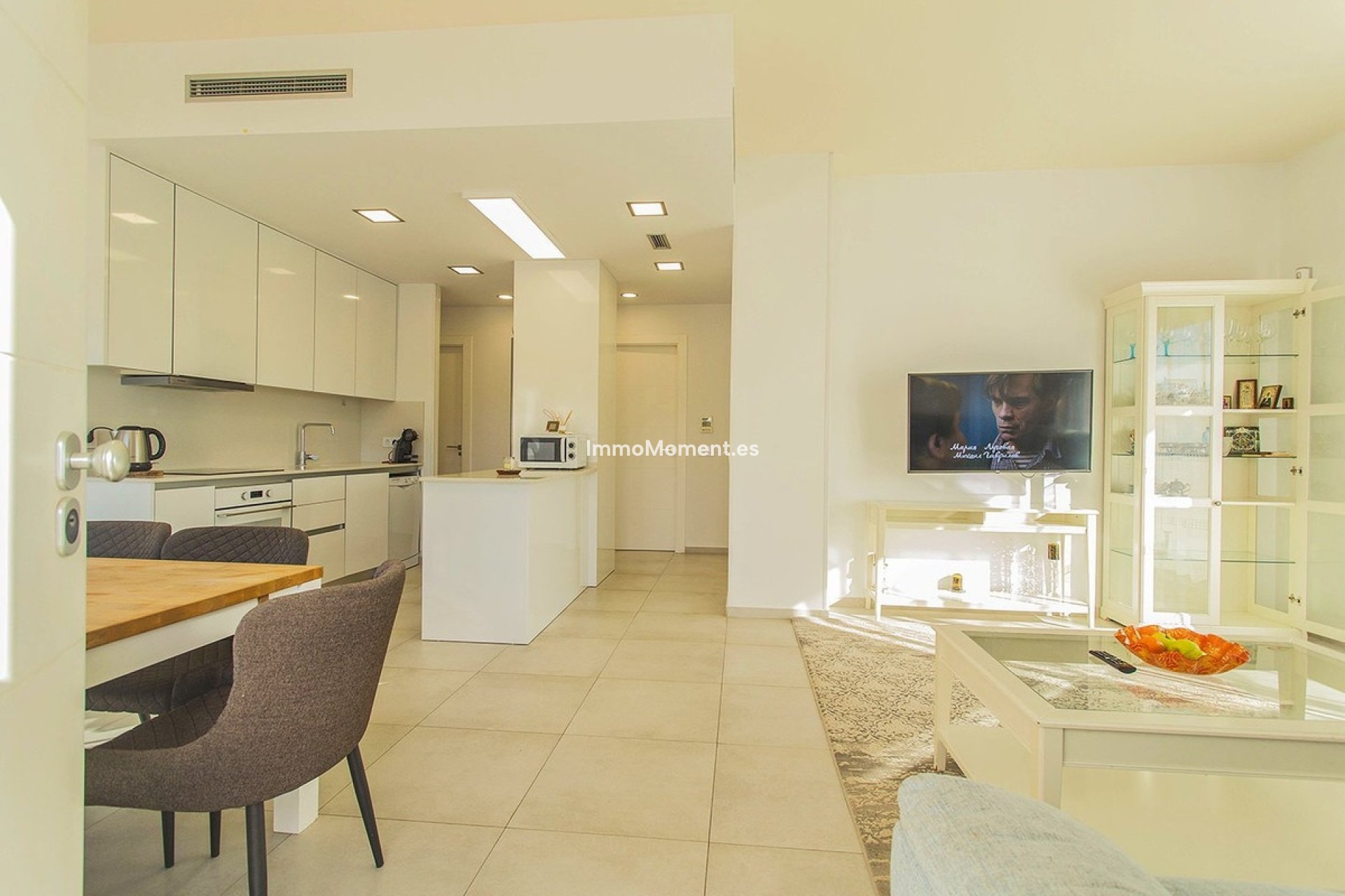 Reventa - Villa - San Miguel de Salinas - San Miguel de Salinas Centro