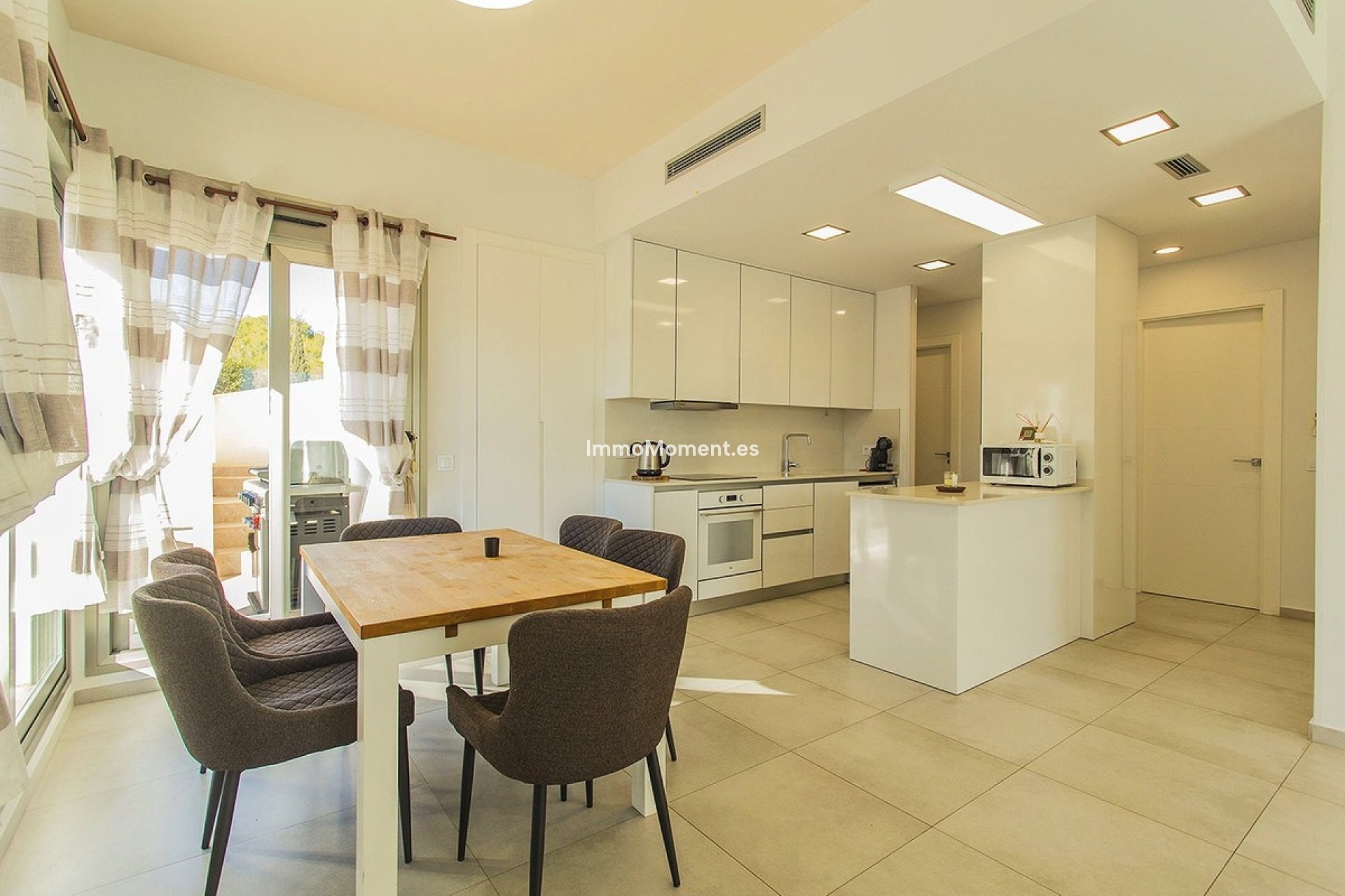 Reventa - Villa - San Miguel de Salinas - San Miguel de Salinas Centro