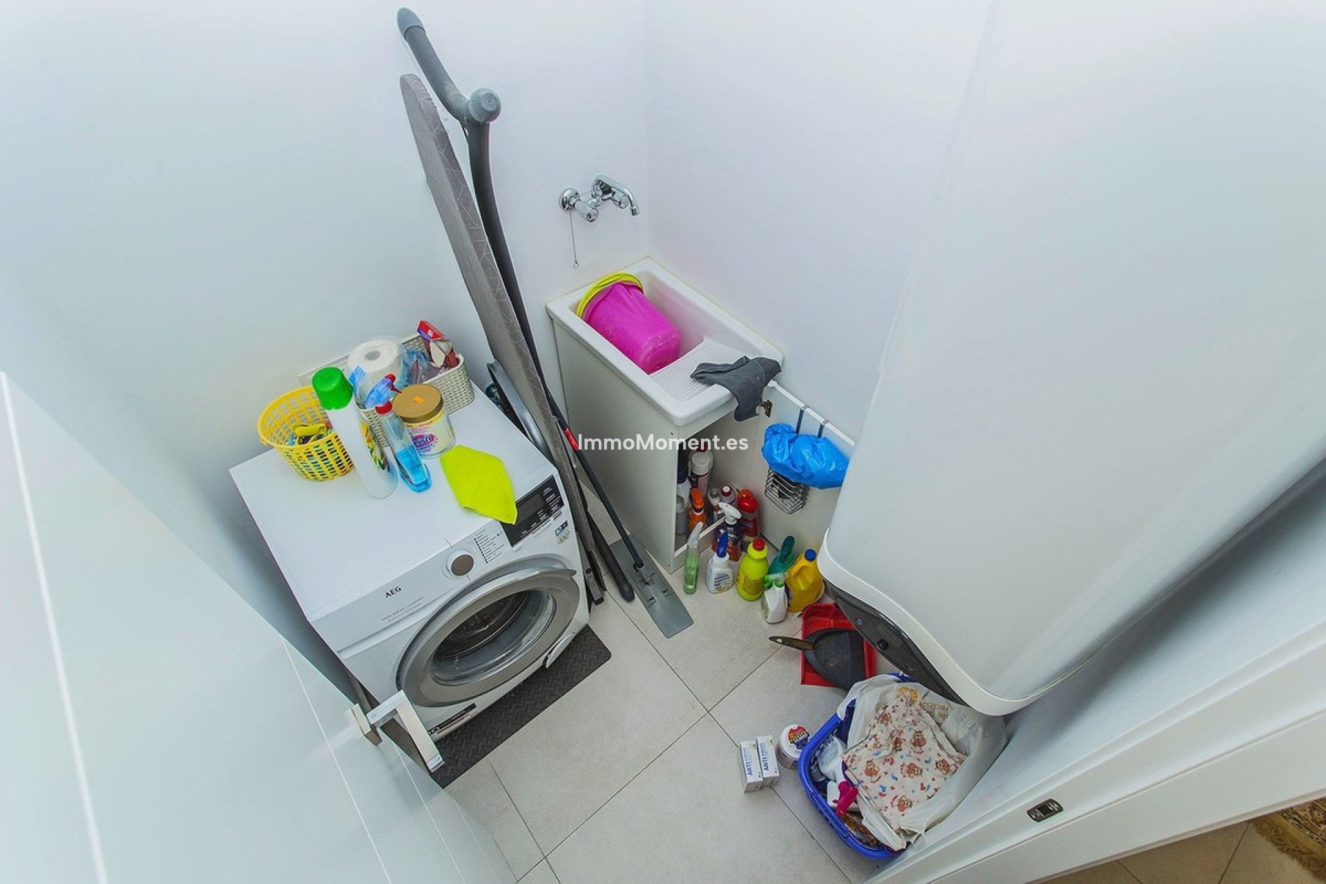 Reventa - Villa - San Miguel de Salinas - San Miguel de Salinas Centro