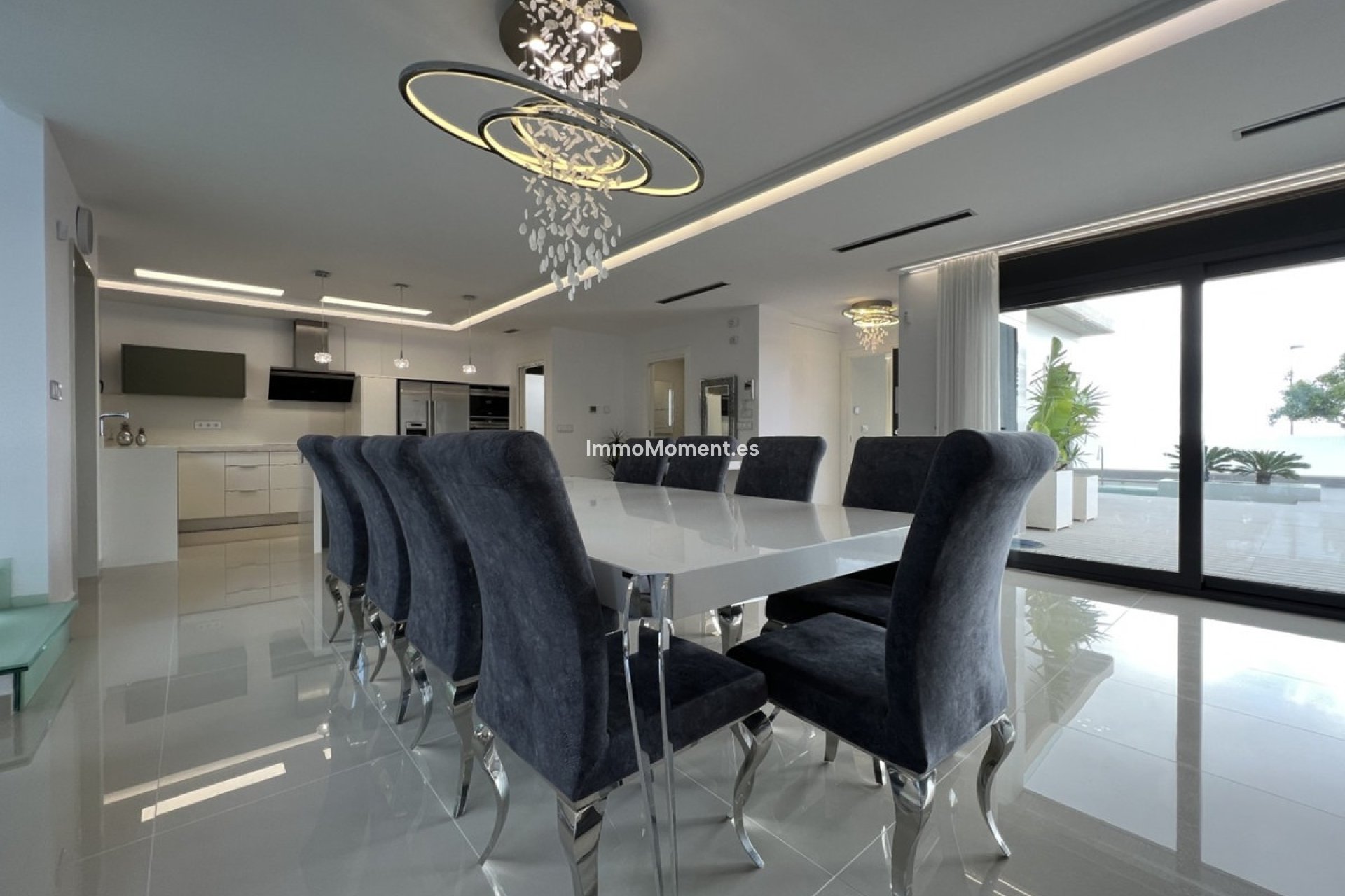 Reventa - Villa - San Miguel de Salinas - San Miguel de Salinas Centro