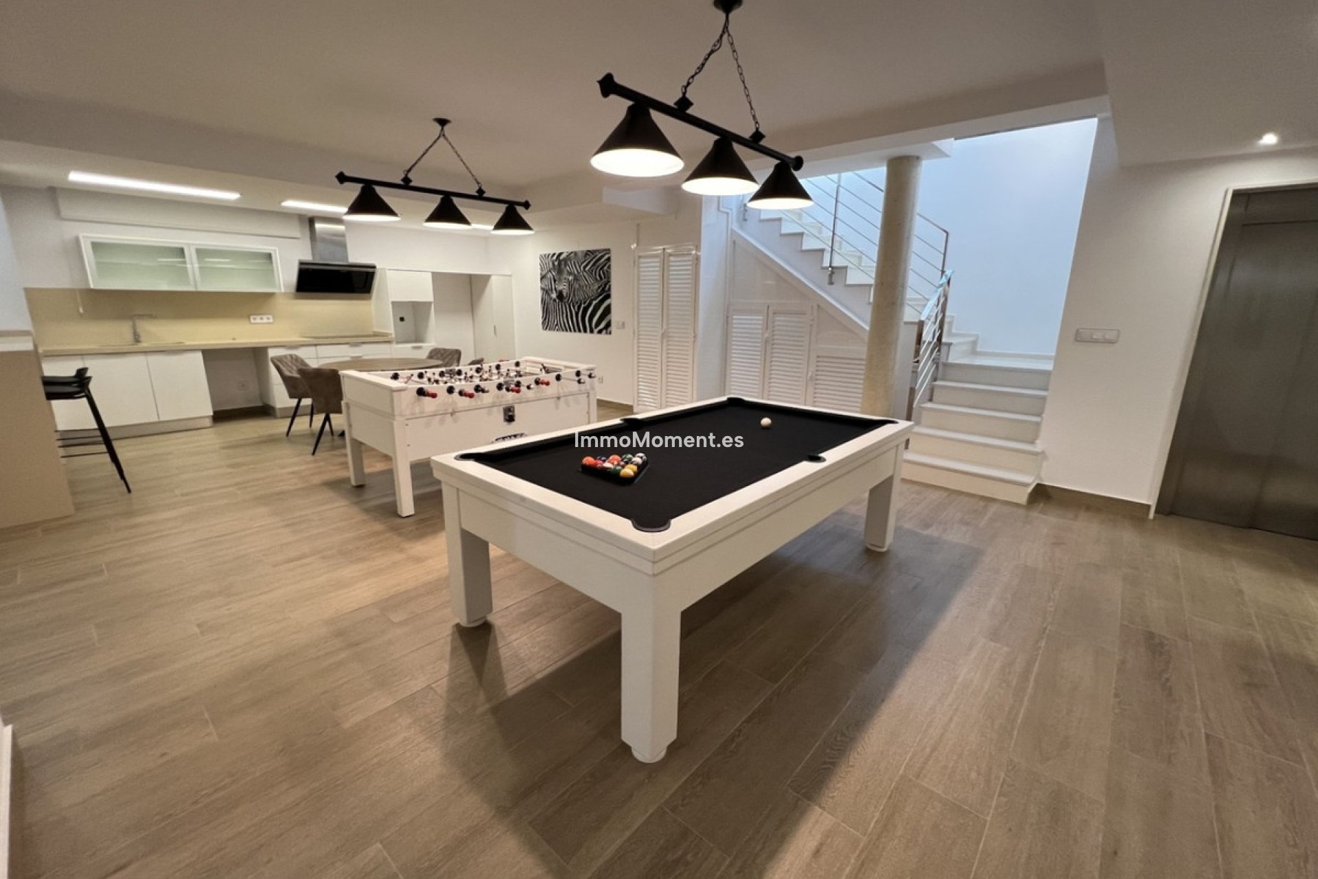 Reventa - Villa - San Miguel de Salinas - San Miguel de Salinas Centro