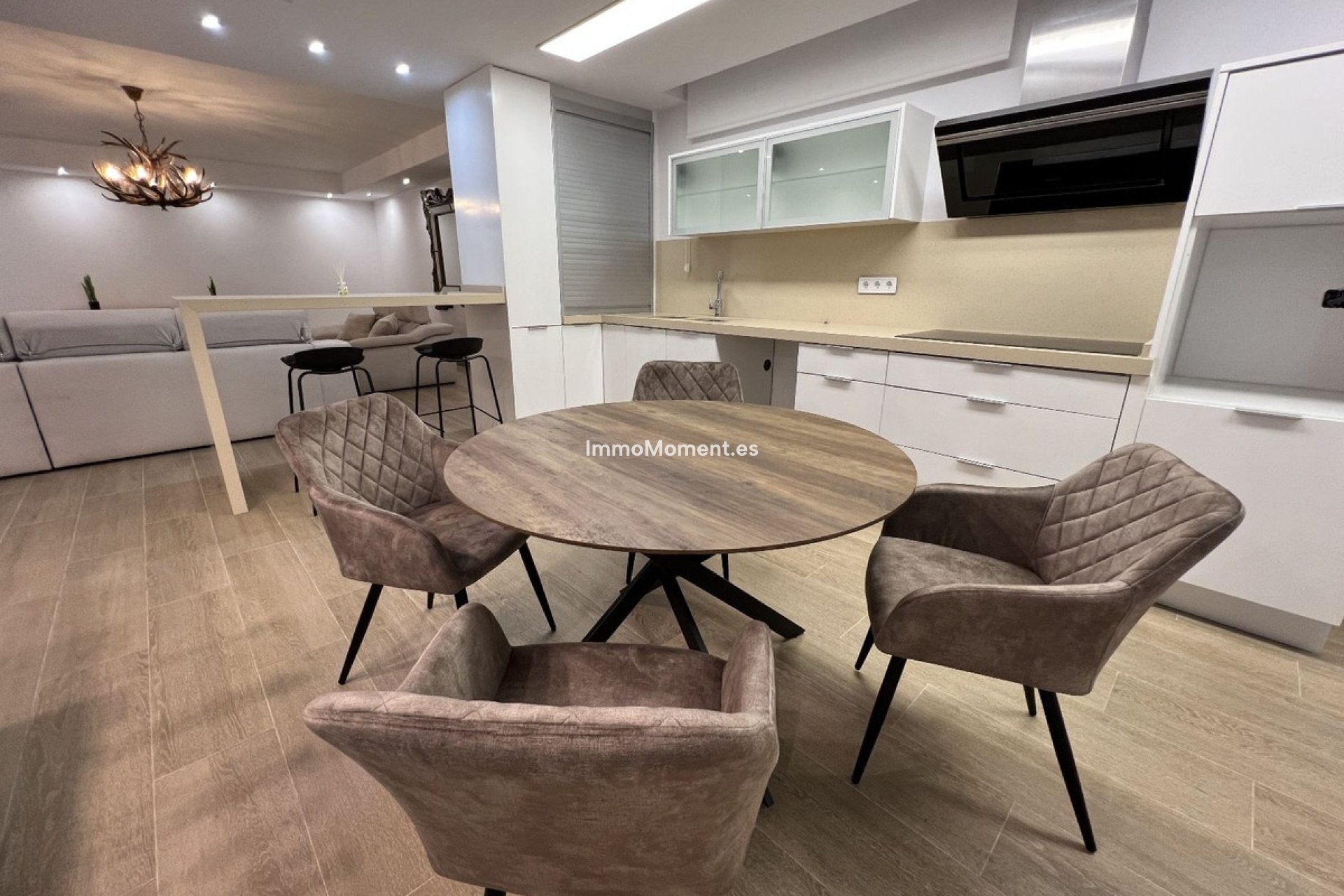 Reventa - Villa - San Miguel de Salinas - San Miguel de Salinas Centro