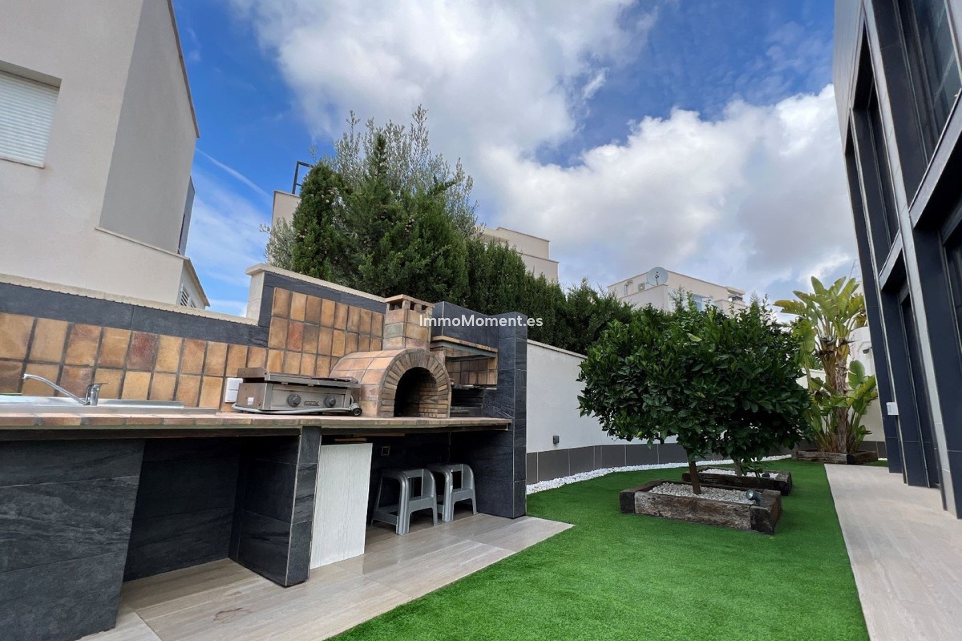 Reventa - Villa - San Miguel de Salinas - San Miguel de Salinas Centro