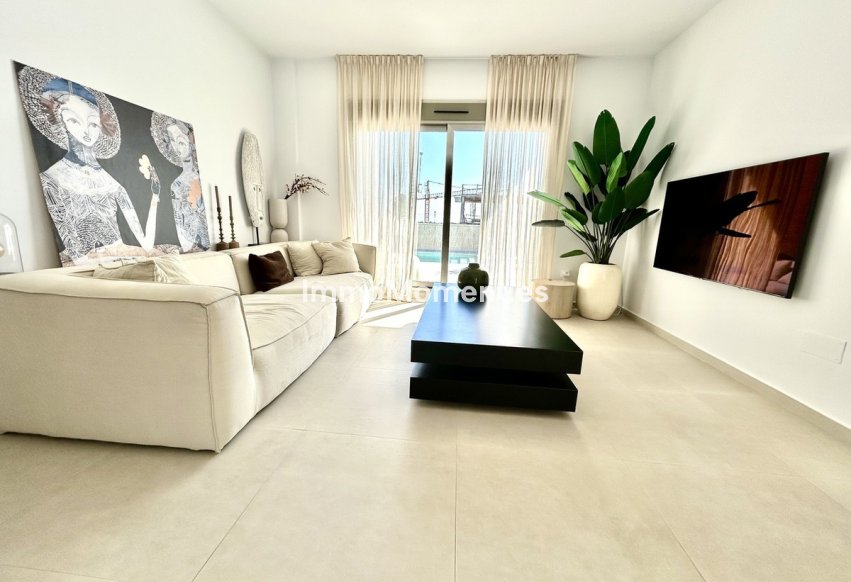 Reventa - Villa - San Miguel de Salinas - San Miguel de Salinas Centro