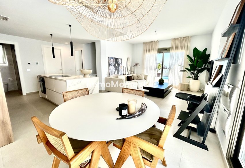 Reventa - Villa - San Miguel de Salinas - San Miguel de Salinas Centro