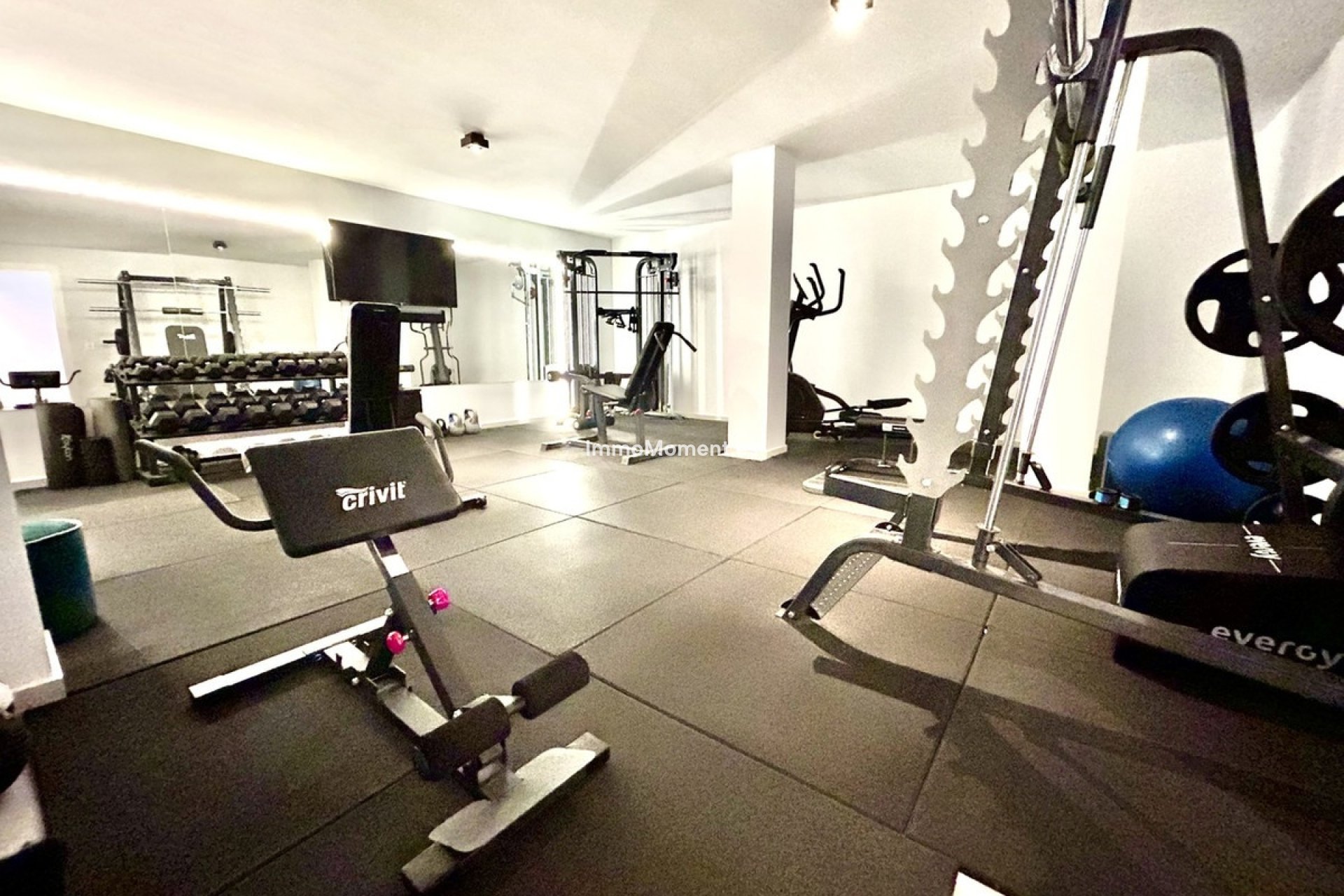 Reventa - Villa - San Miguel de Salinas - San Miguel de Salinas Centro