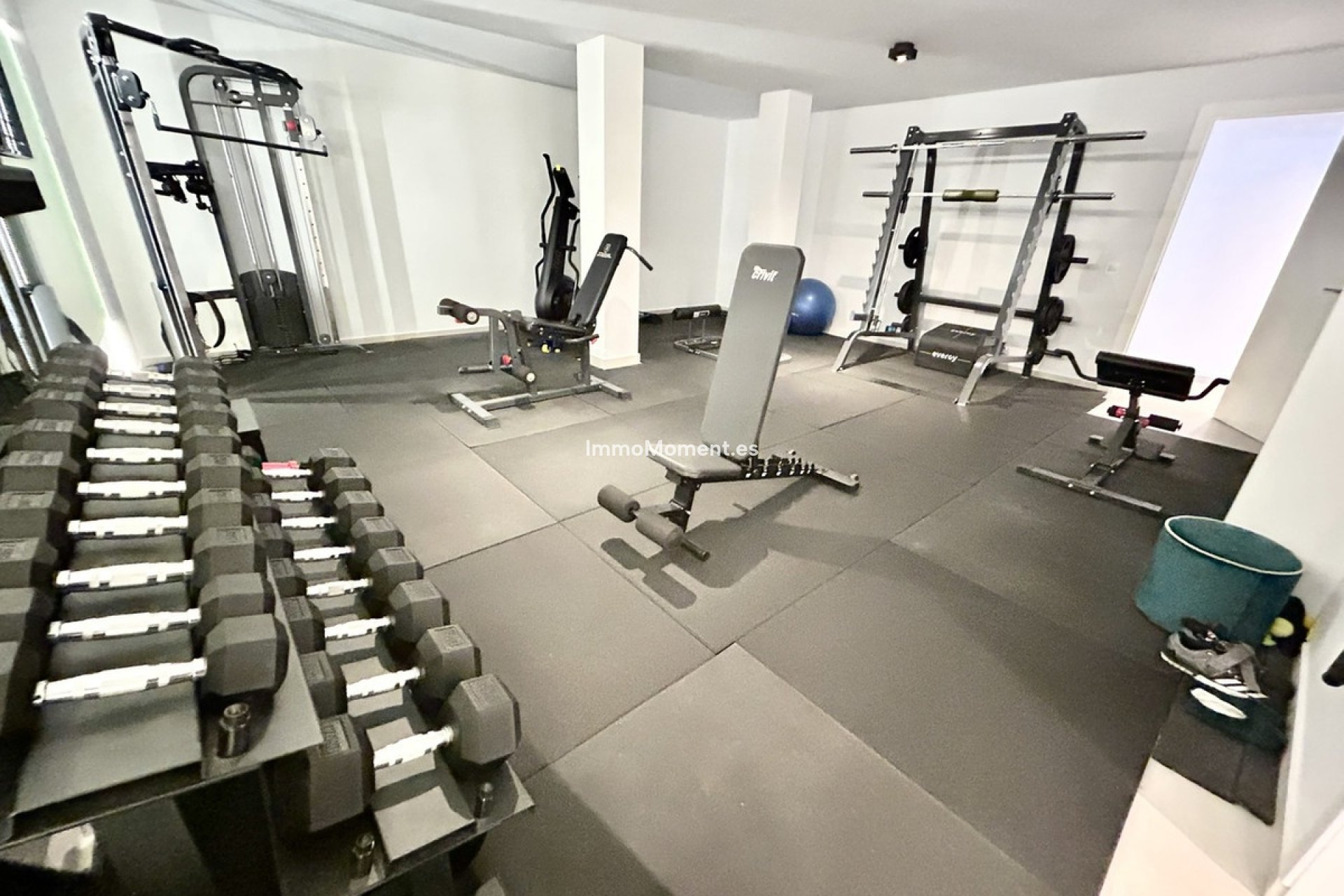 Reventa - Villa - San Miguel de Salinas - San Miguel de Salinas Centro