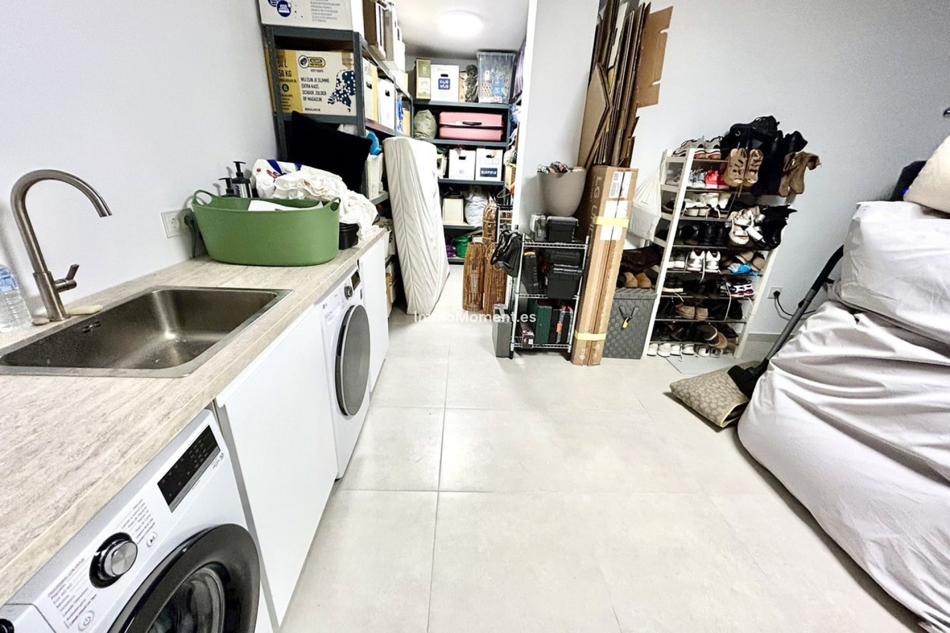 Reventa - Villa - San Miguel de Salinas - San Miguel de Salinas Centro