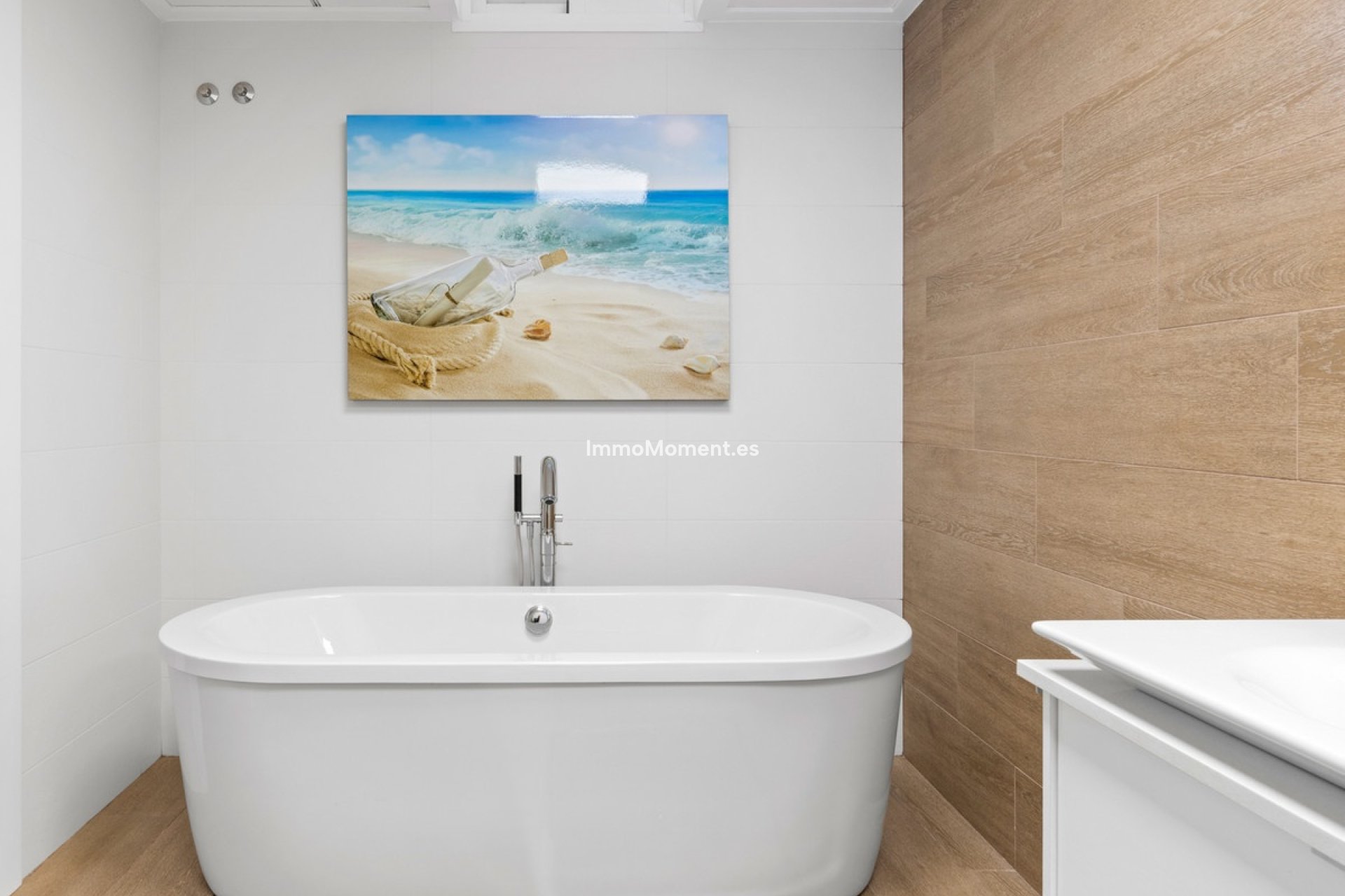 Reventa - Villa - San Miguel de Salinas - San Miguel de Salinas Centro