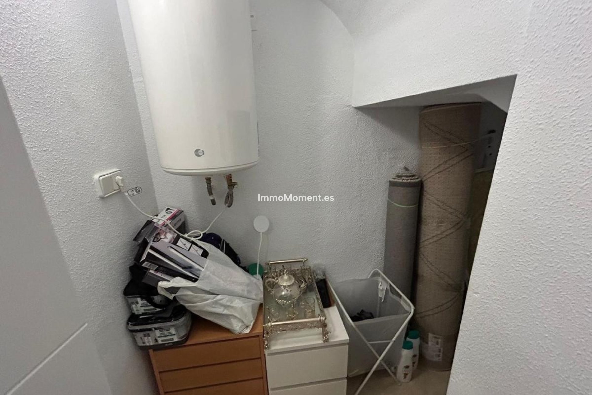 Reventa - Villa - San Miguel de Salinas - San Miguel de Salinas Centro