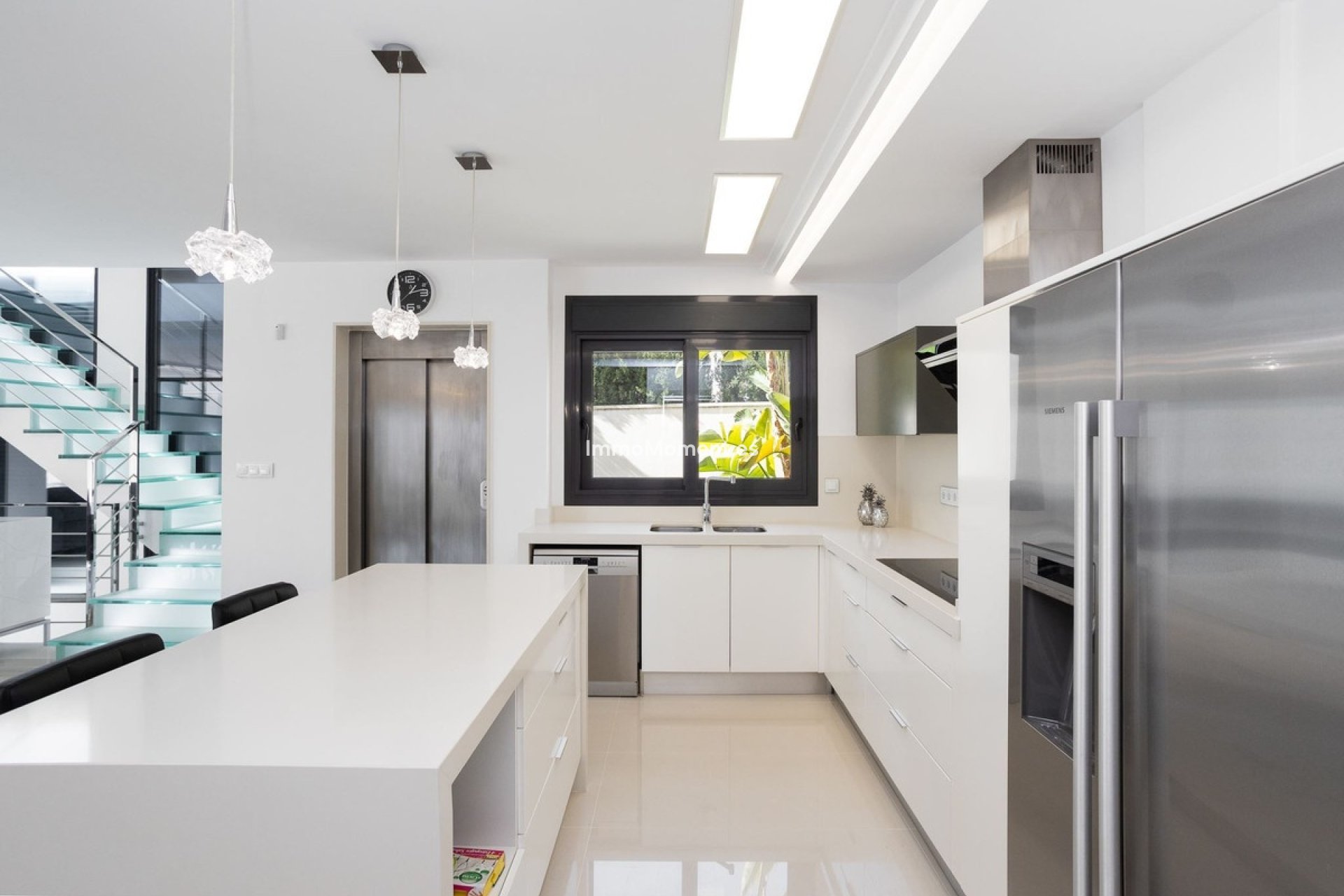 Reventa - Villa - San Miguel de Salinas - San Miguel de Salinas Centro