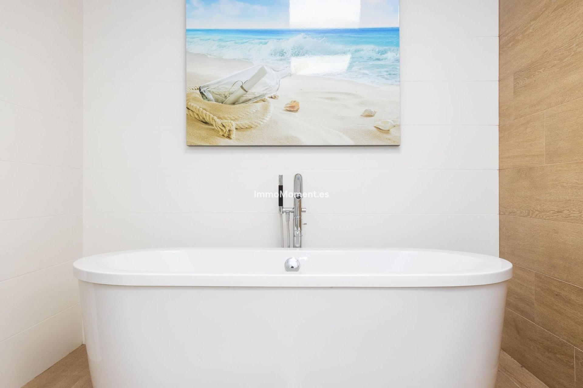 Reventa - Villa - San Miguel de Salinas - San Miguel de Salinas Centro