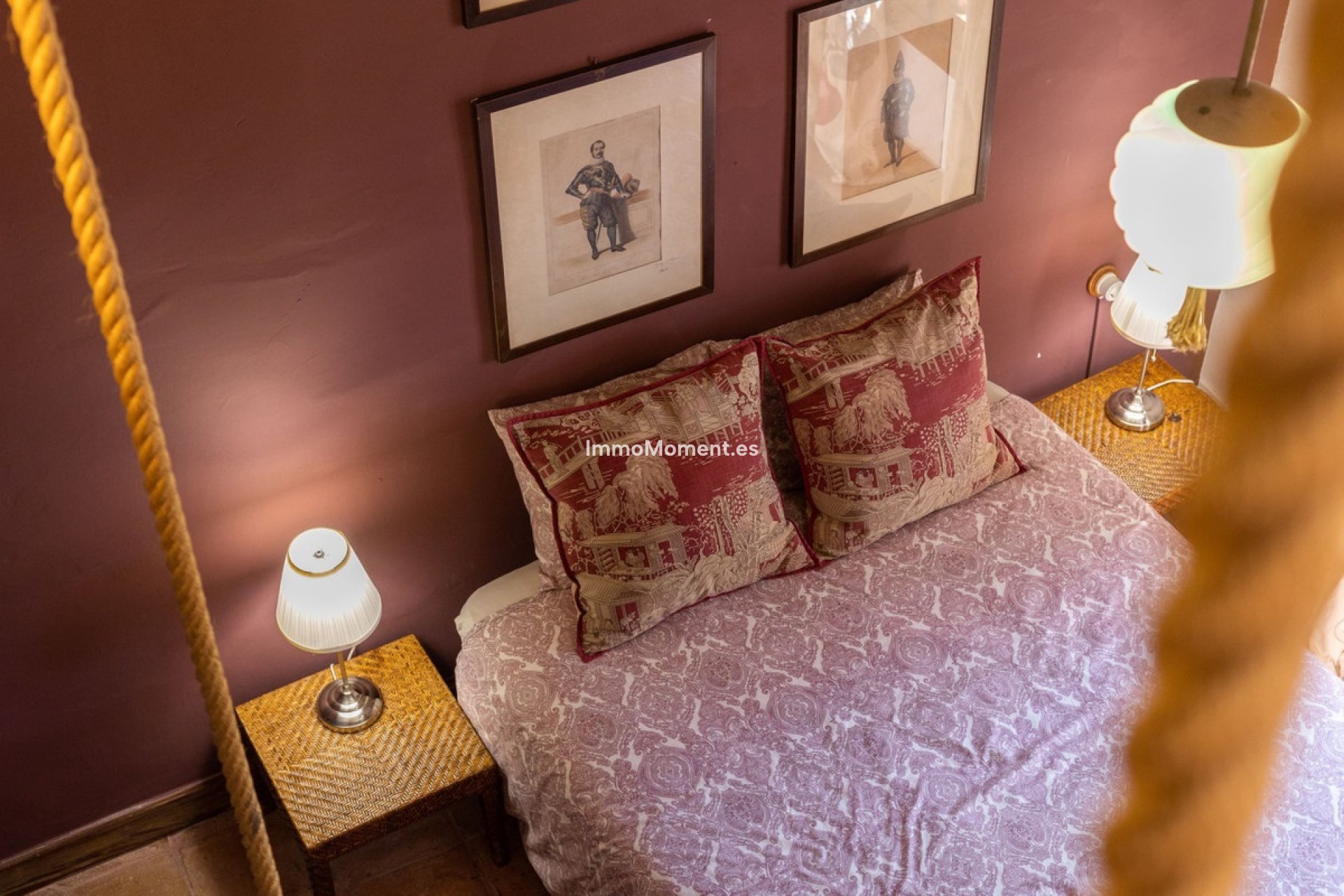 Reventa - Villa - San Miguel de Salinas - San Miguel de Salinas Centro