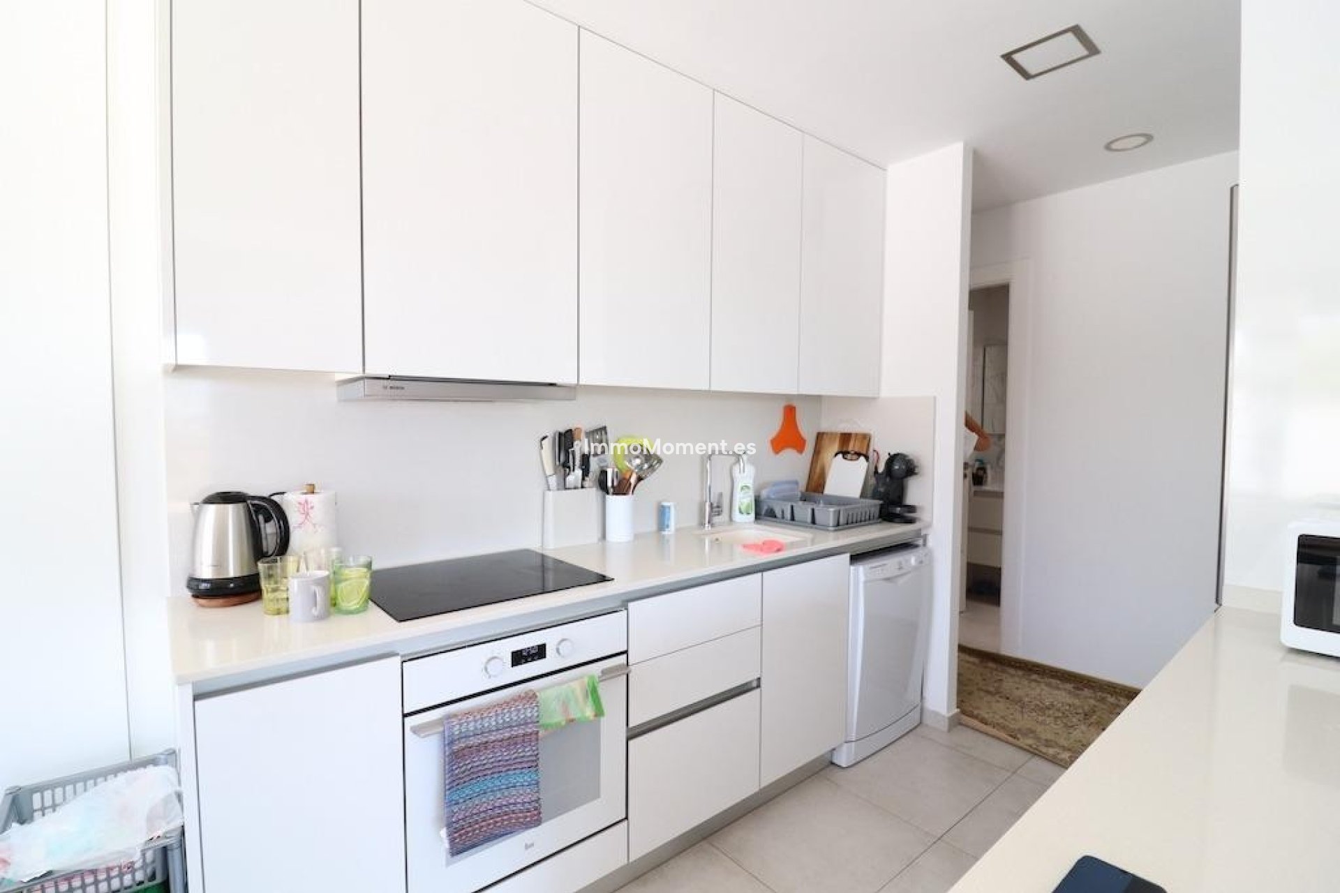 Reventa - Villa - San Miguel de Salinas - San Miguel de Salinas Centro