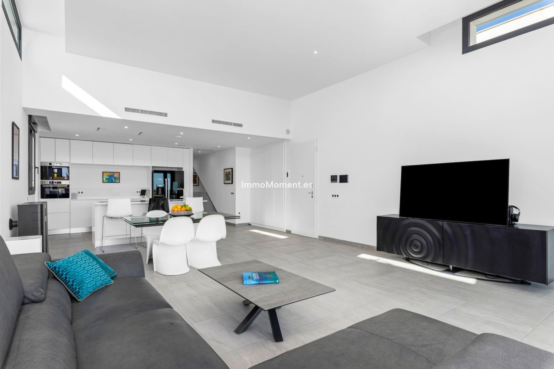 Reventa - Villa - San Miguel de Salinas - San Miguel de Salinas Centro