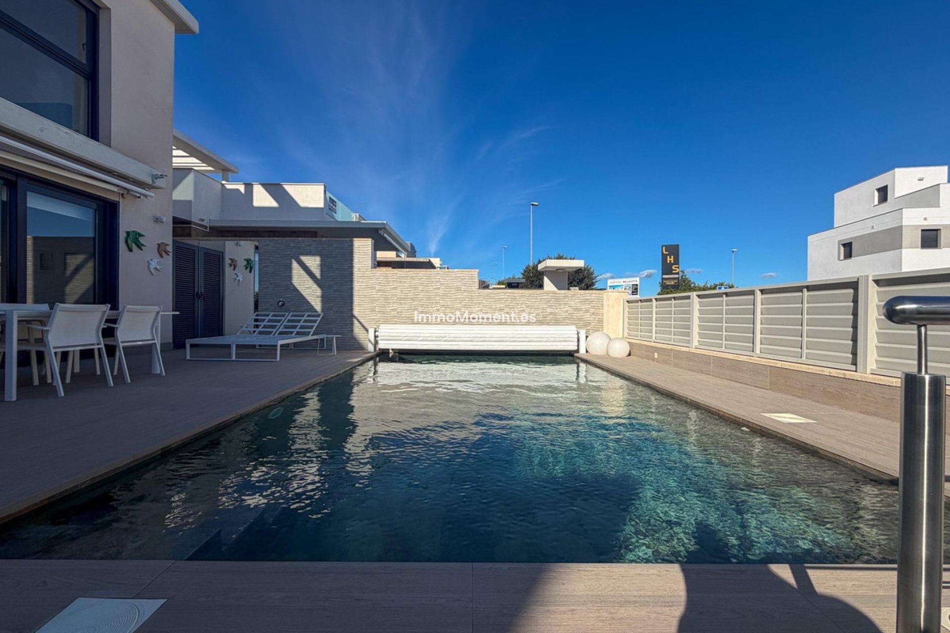 Reventa - Villa - San Miguel de Salinas - San Miguel de Salinas Centro