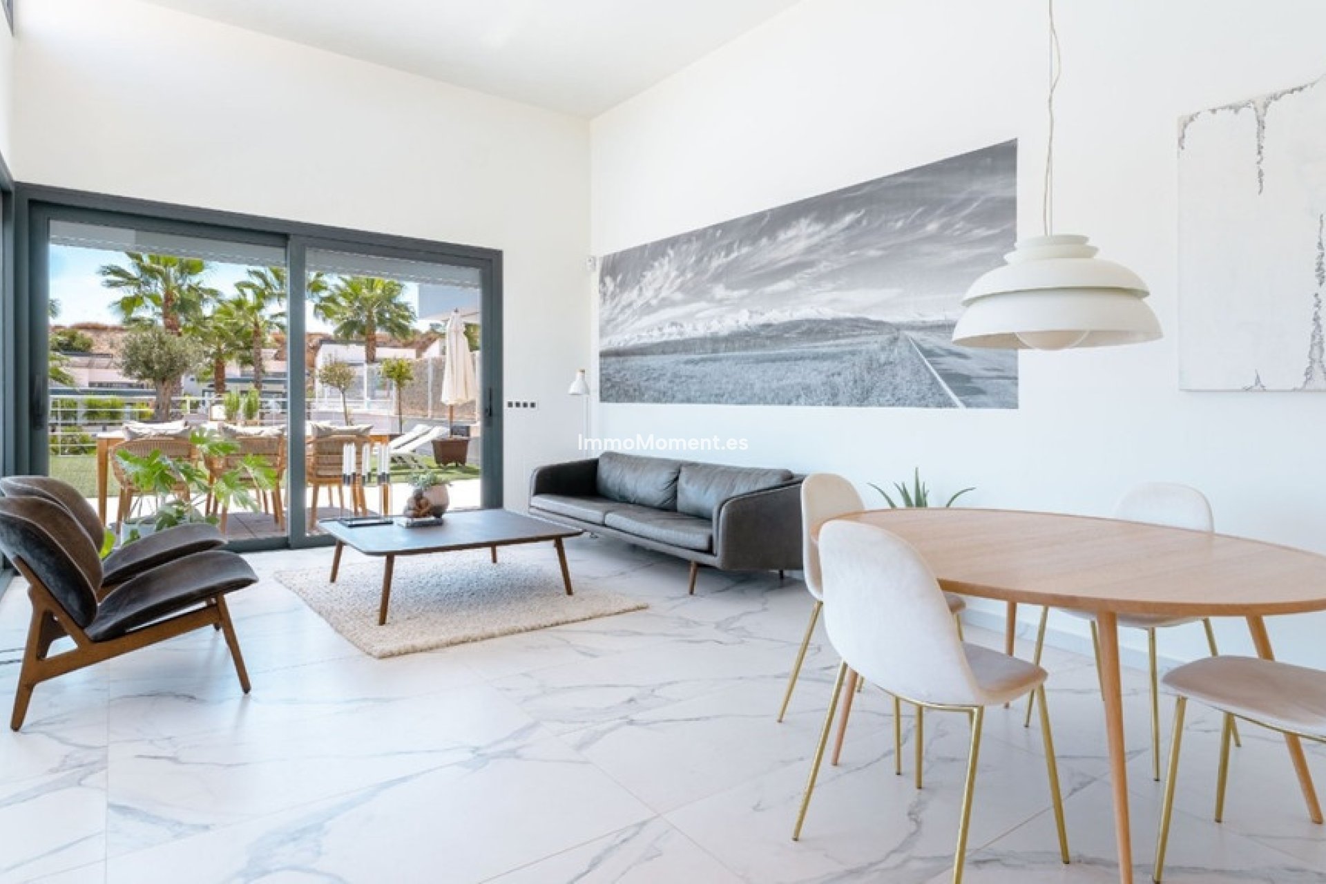 Reventa - Villa - San Miguel de Salinas - San Miguel de Salinas Centro