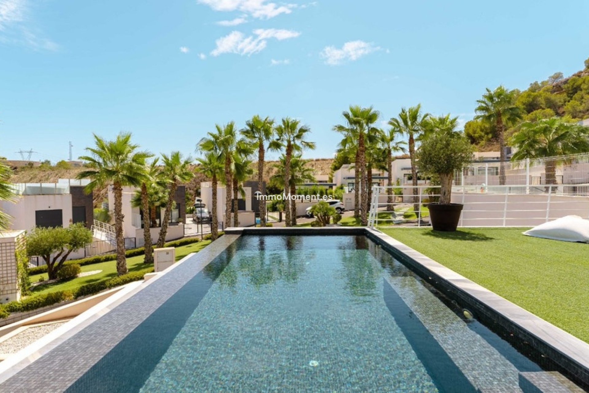 Reventa - Villa - San Miguel de Salinas - San Miguel de Salinas Centro