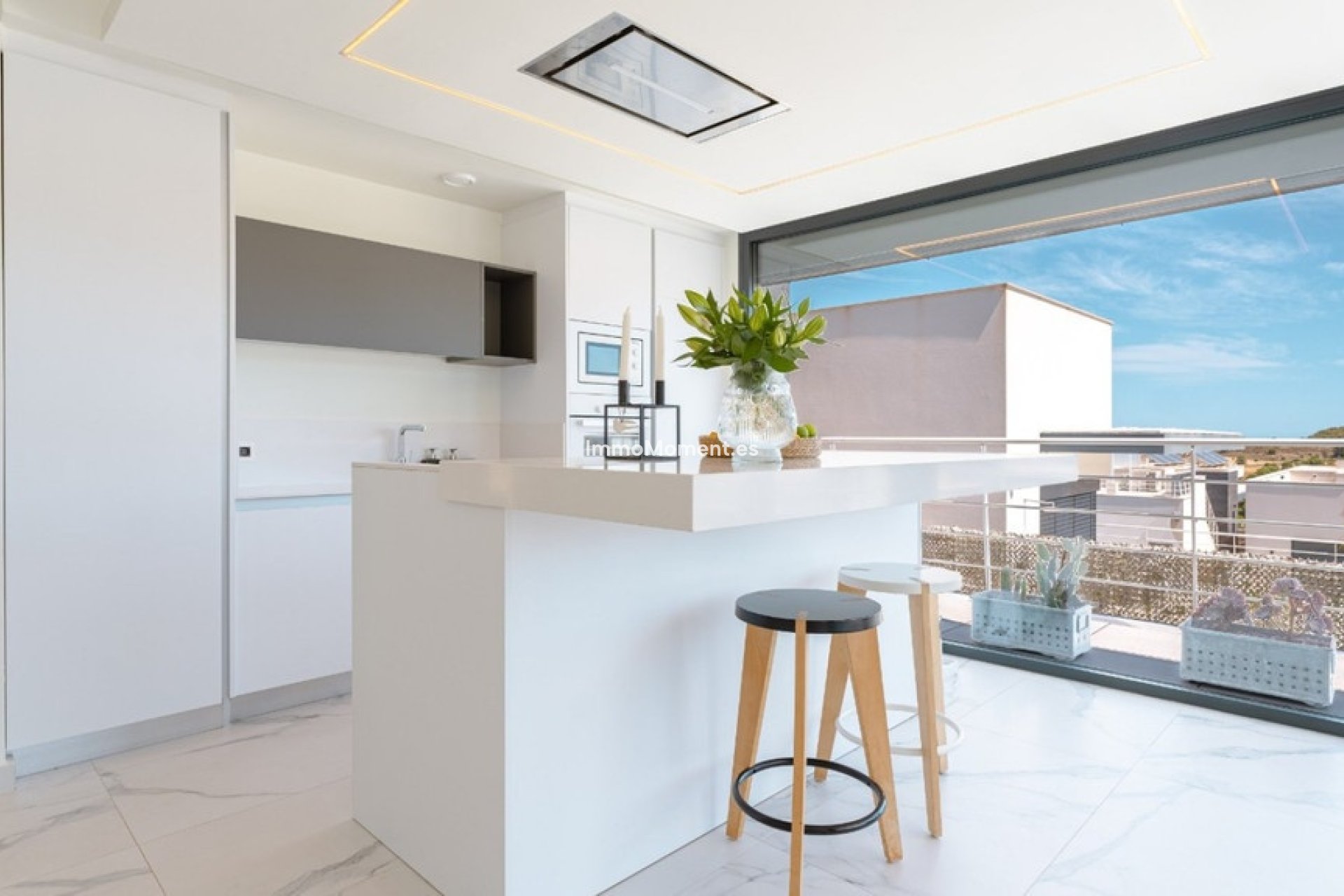 Reventa - Villa - San Miguel de Salinas - San Miguel de Salinas Centro