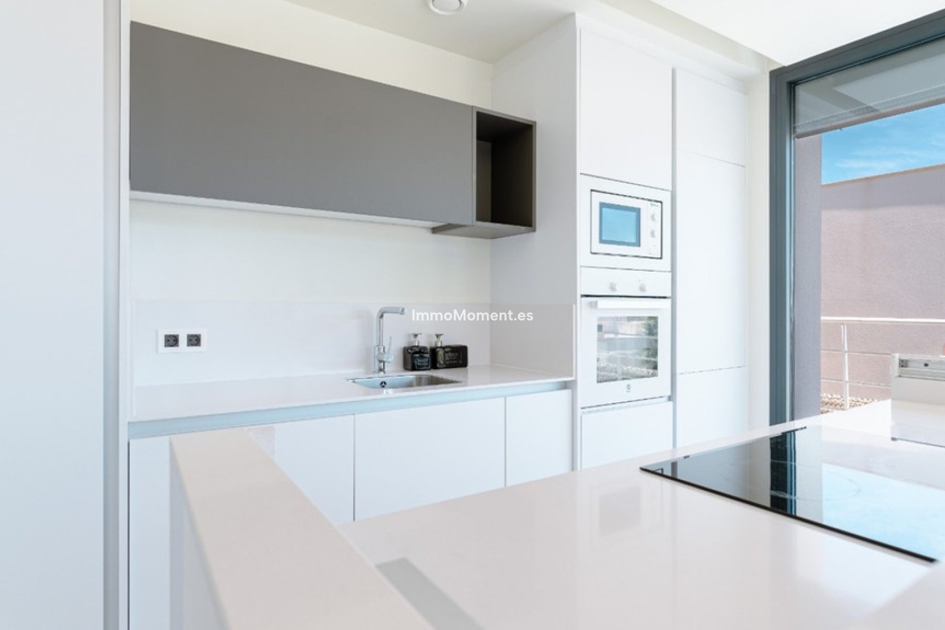 Reventa - Villa - San Miguel de Salinas - San Miguel de Salinas Centro