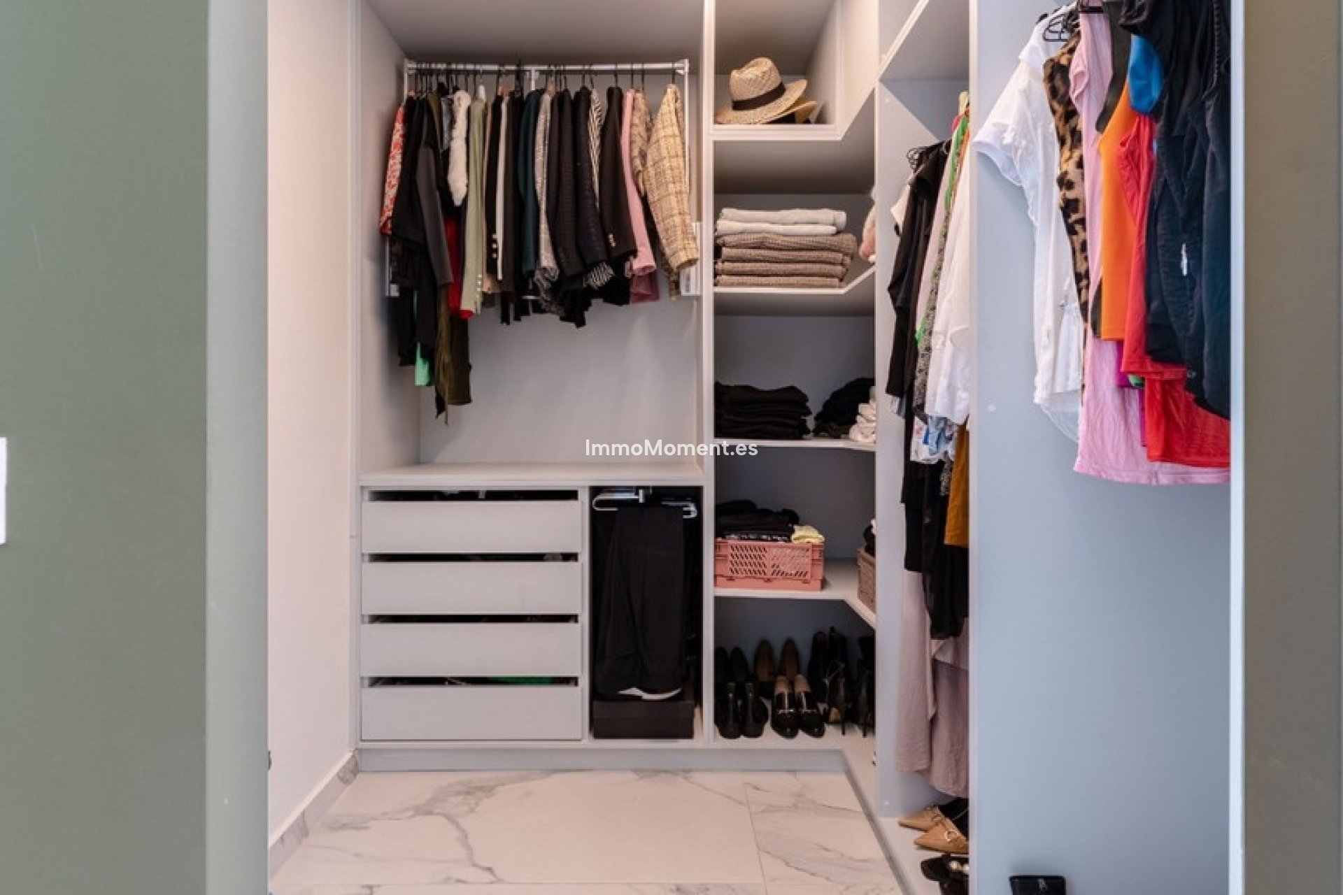 Reventa - Villa - San Miguel de Salinas - San Miguel de Salinas Centro