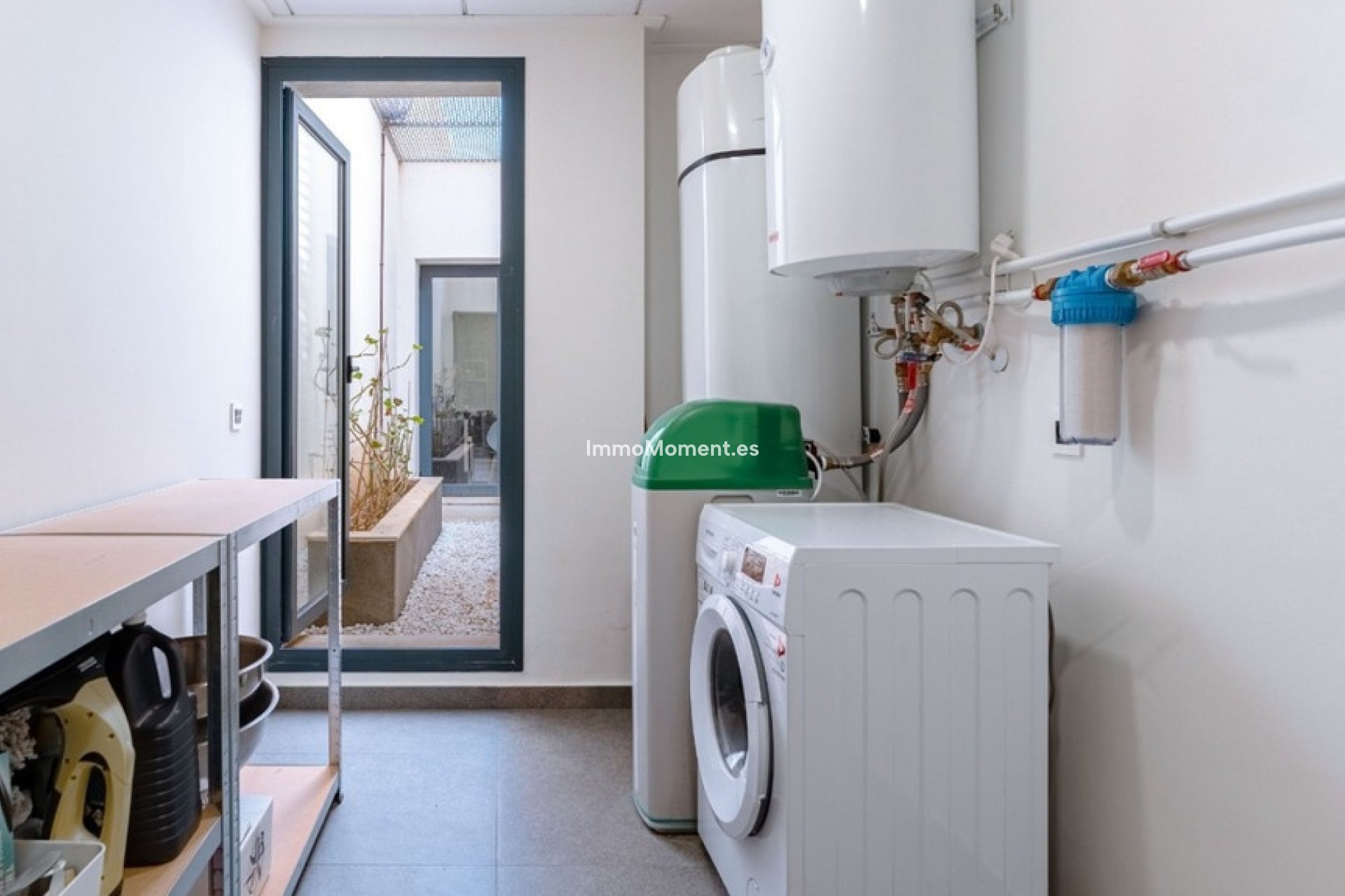 Reventa - Villa - San Miguel de Salinas - San Miguel de Salinas Centro